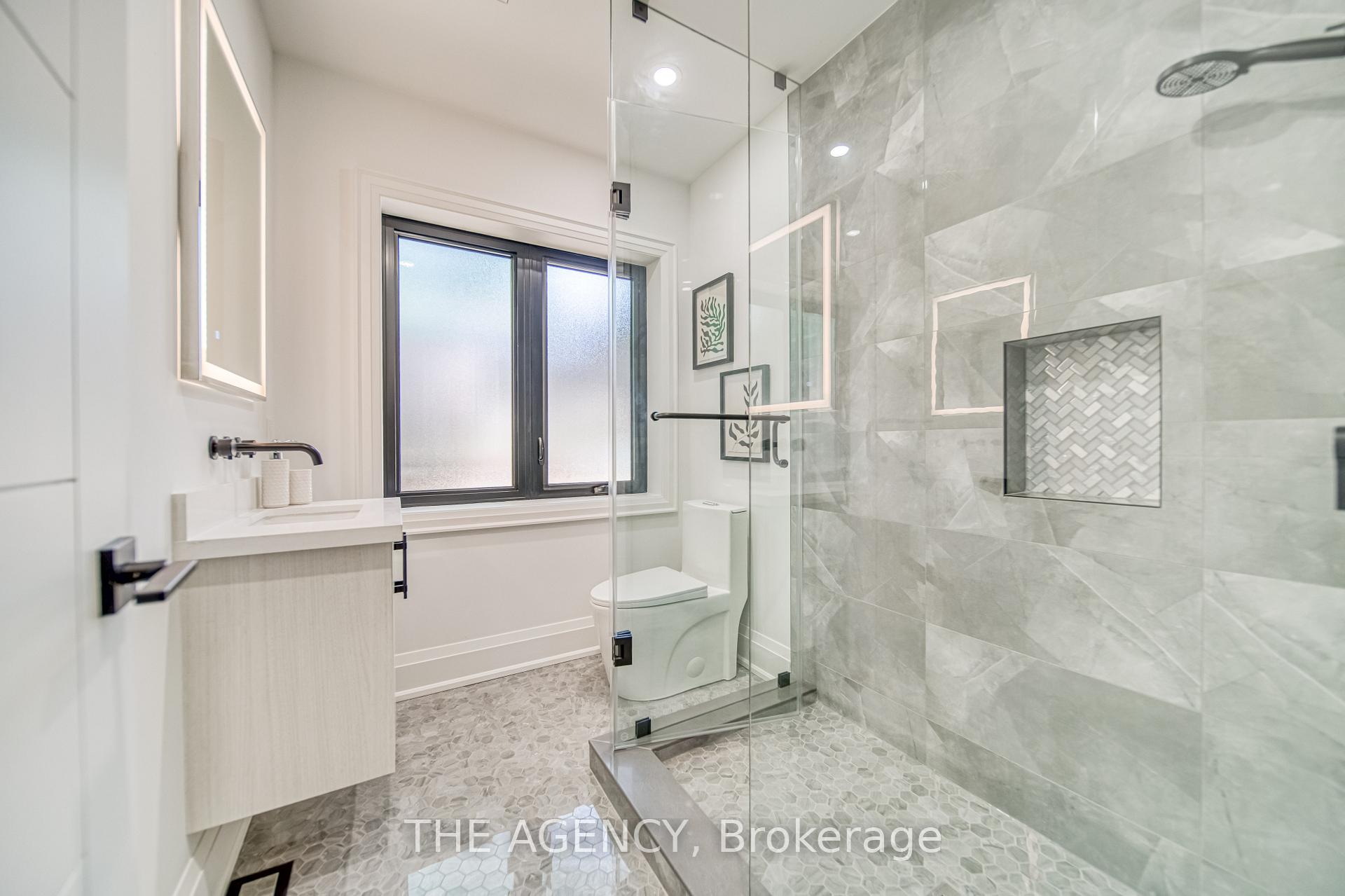 16 Duncannon Drive, Toronto