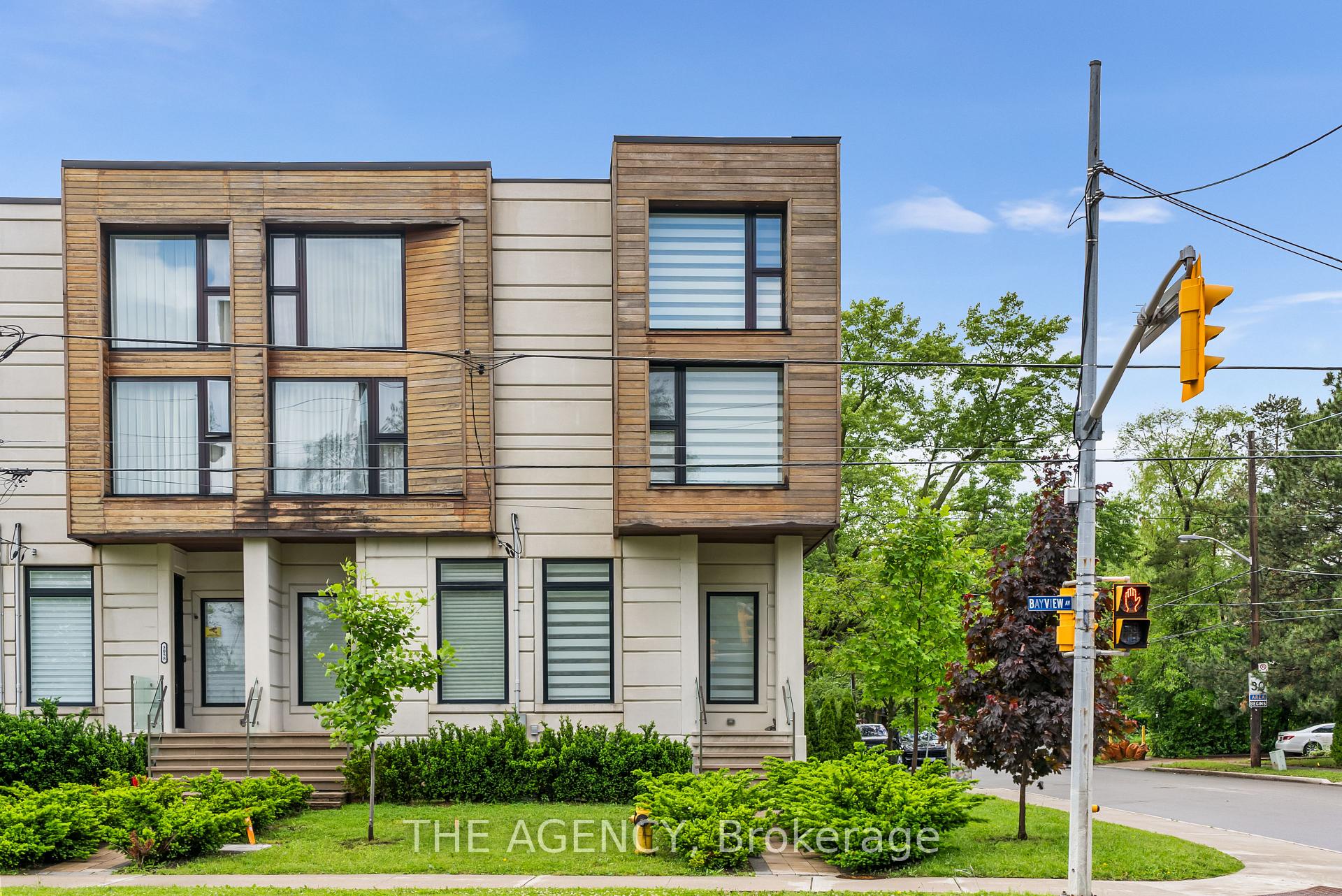 3062 Bayview Avenue, Toronto