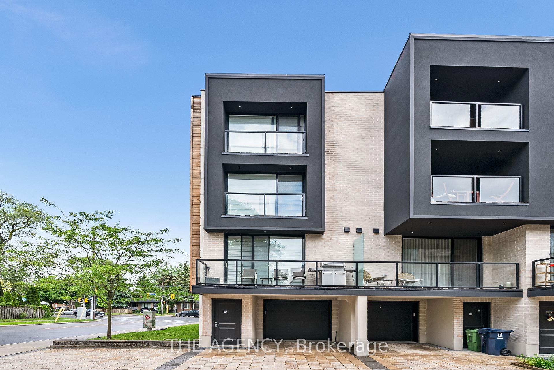 3062 Bayview Avenue, Toronto