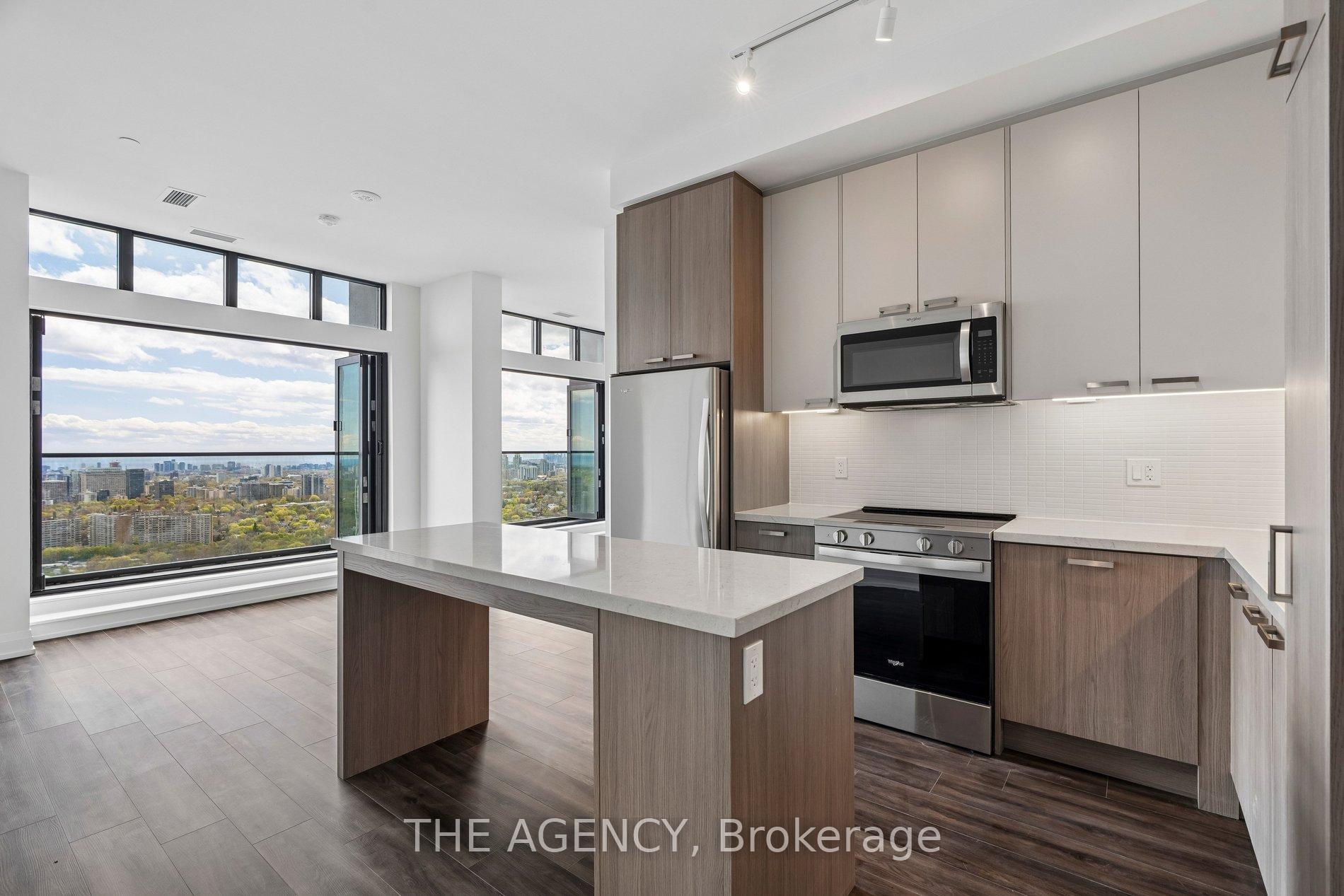 20 Soudan Avenue PH03, Toronto Unit: PH03