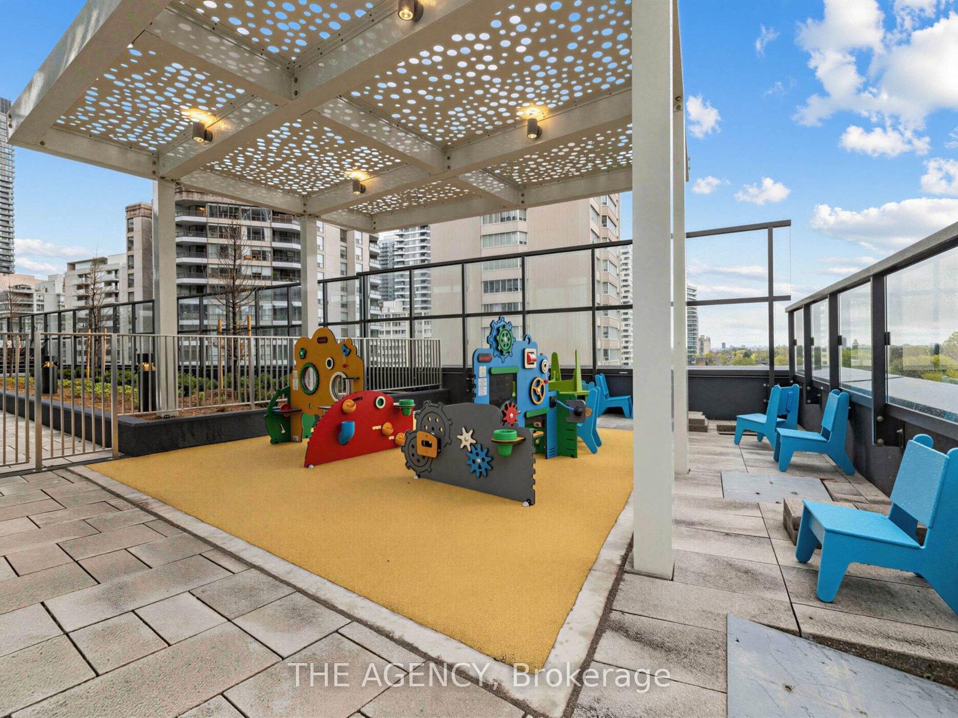 20 Soudan Avenue PH03, Toronto Unit: PH03