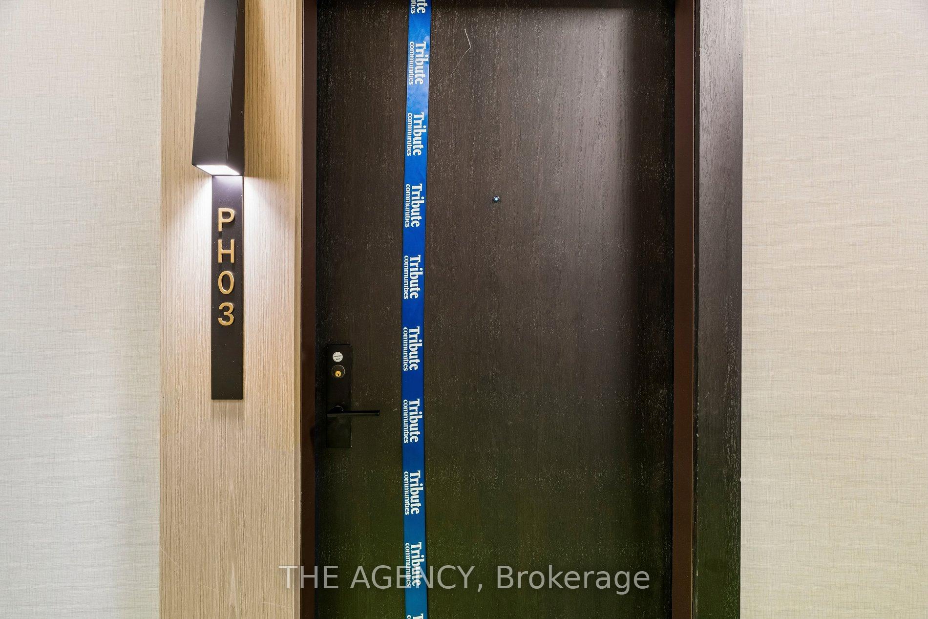 20 Soudan Avenue PH03, Toronto Unit: PH03