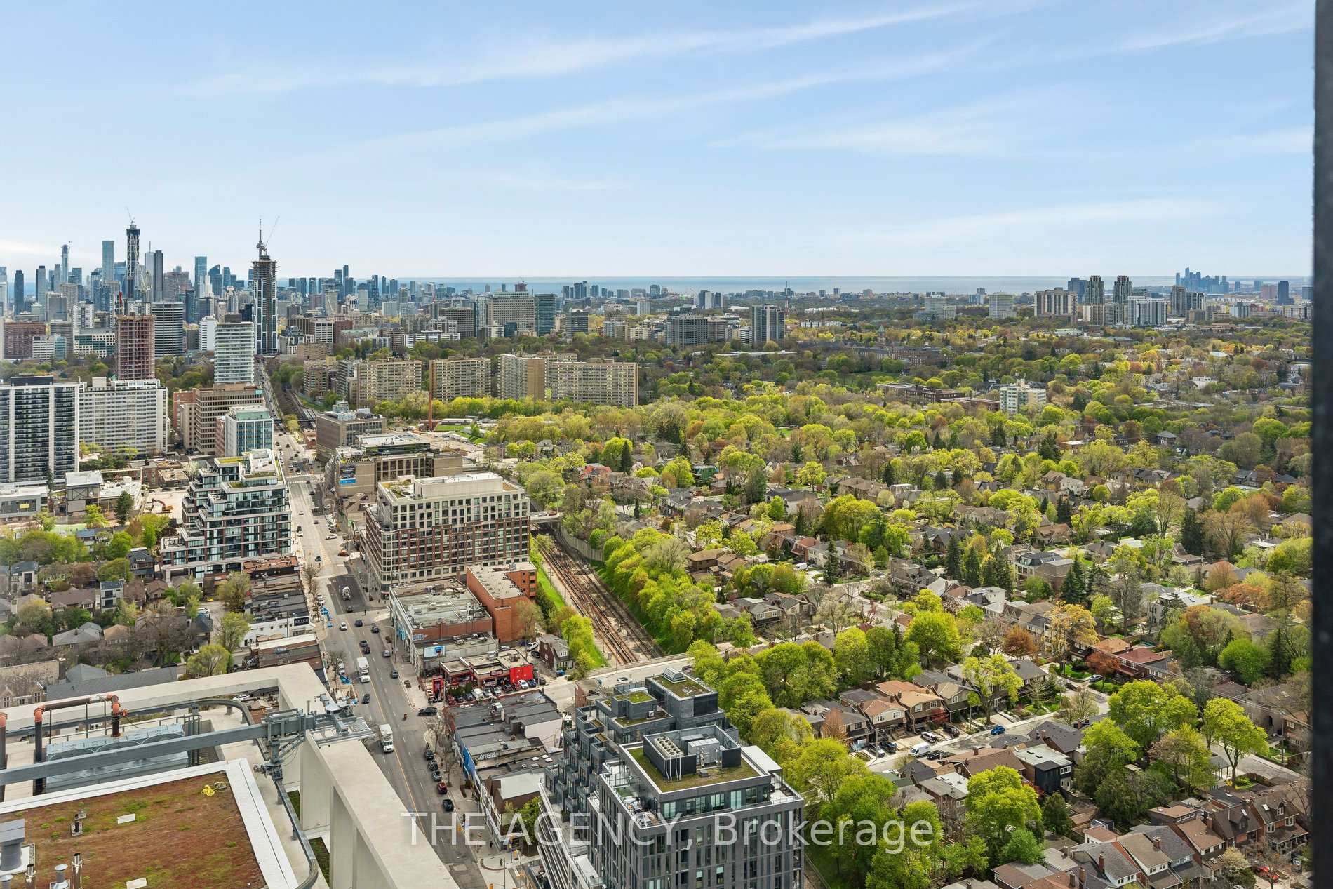 20 Soudan Avenue PH03, Toronto Unit: PH03