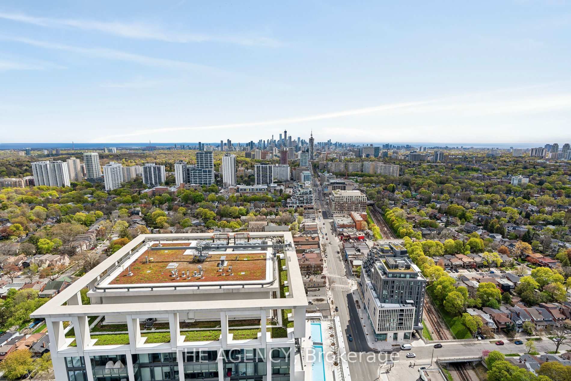 20 Soudan Avenue PH03, Toronto Unit: PH03