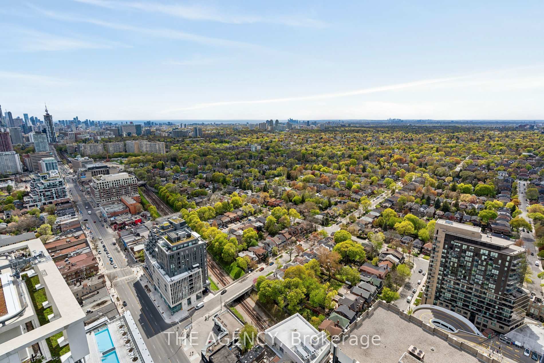 20 Soudan Avenue PH03, Toronto Unit: PH03
