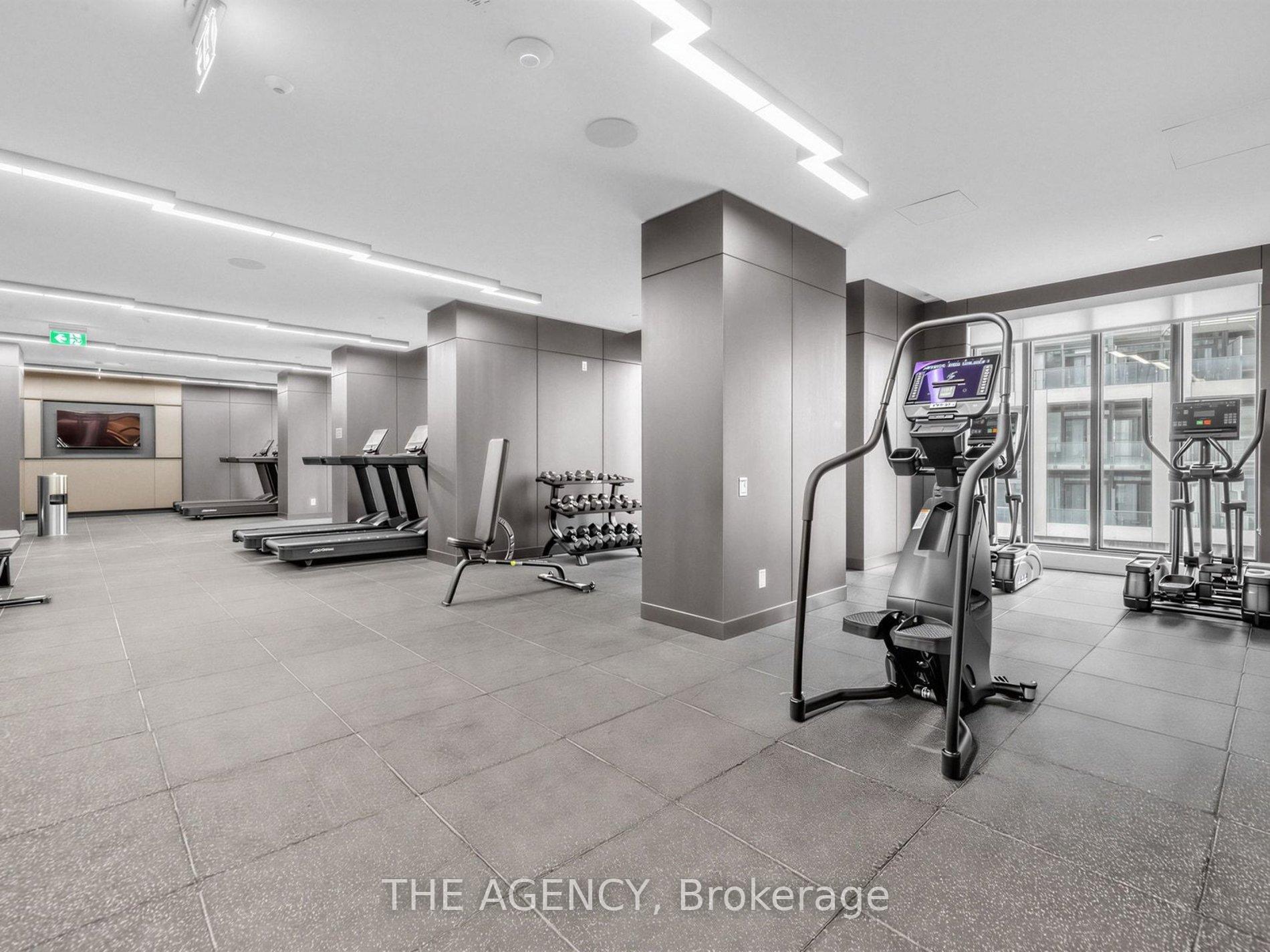 20 Soudan Avenue PH03, Toronto Unit: PH03