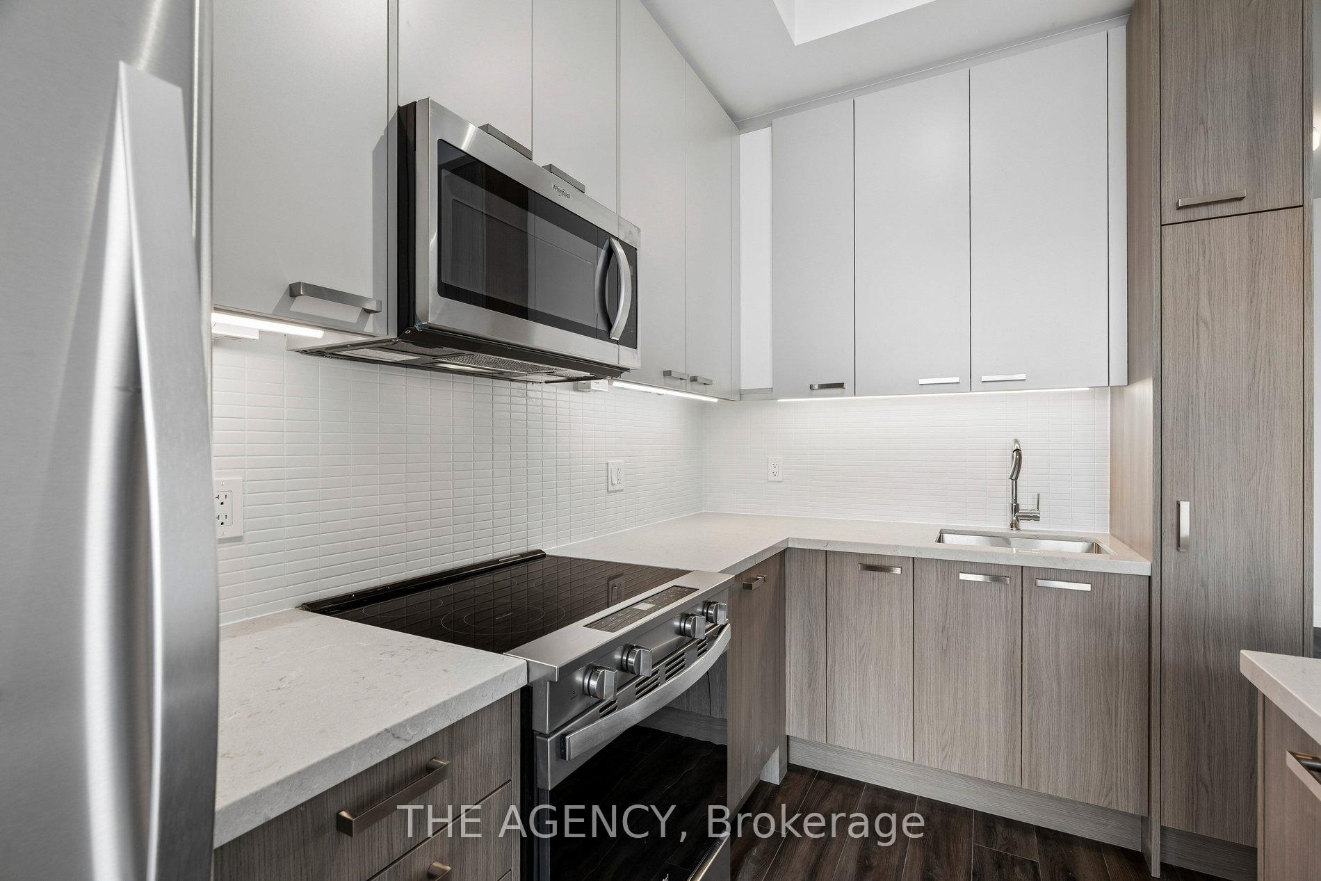 20 Soudan Avenue PH03, Toronto Unit: PH03
