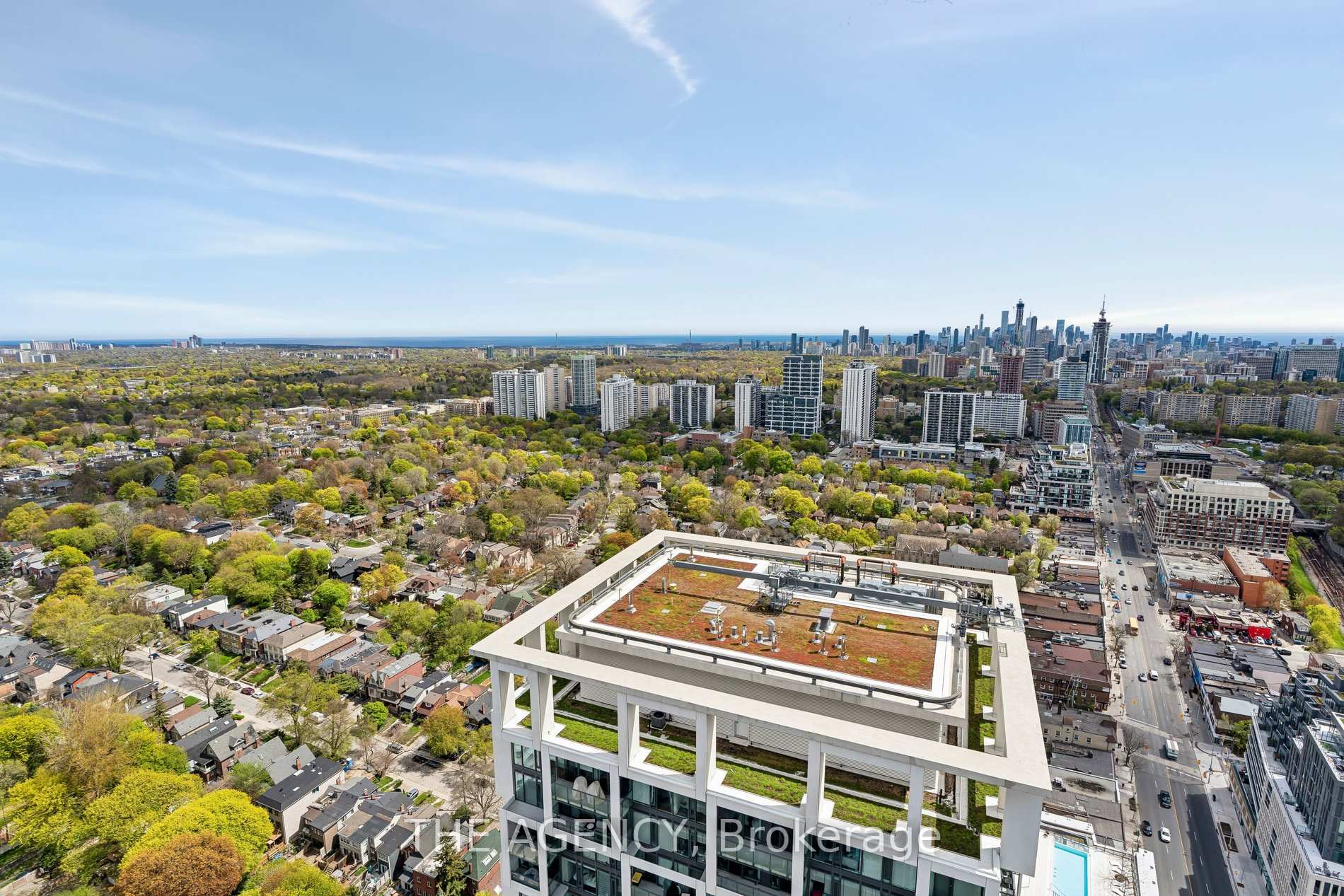 20 Soudan Avenue PH03, Toronto Unit: PH03