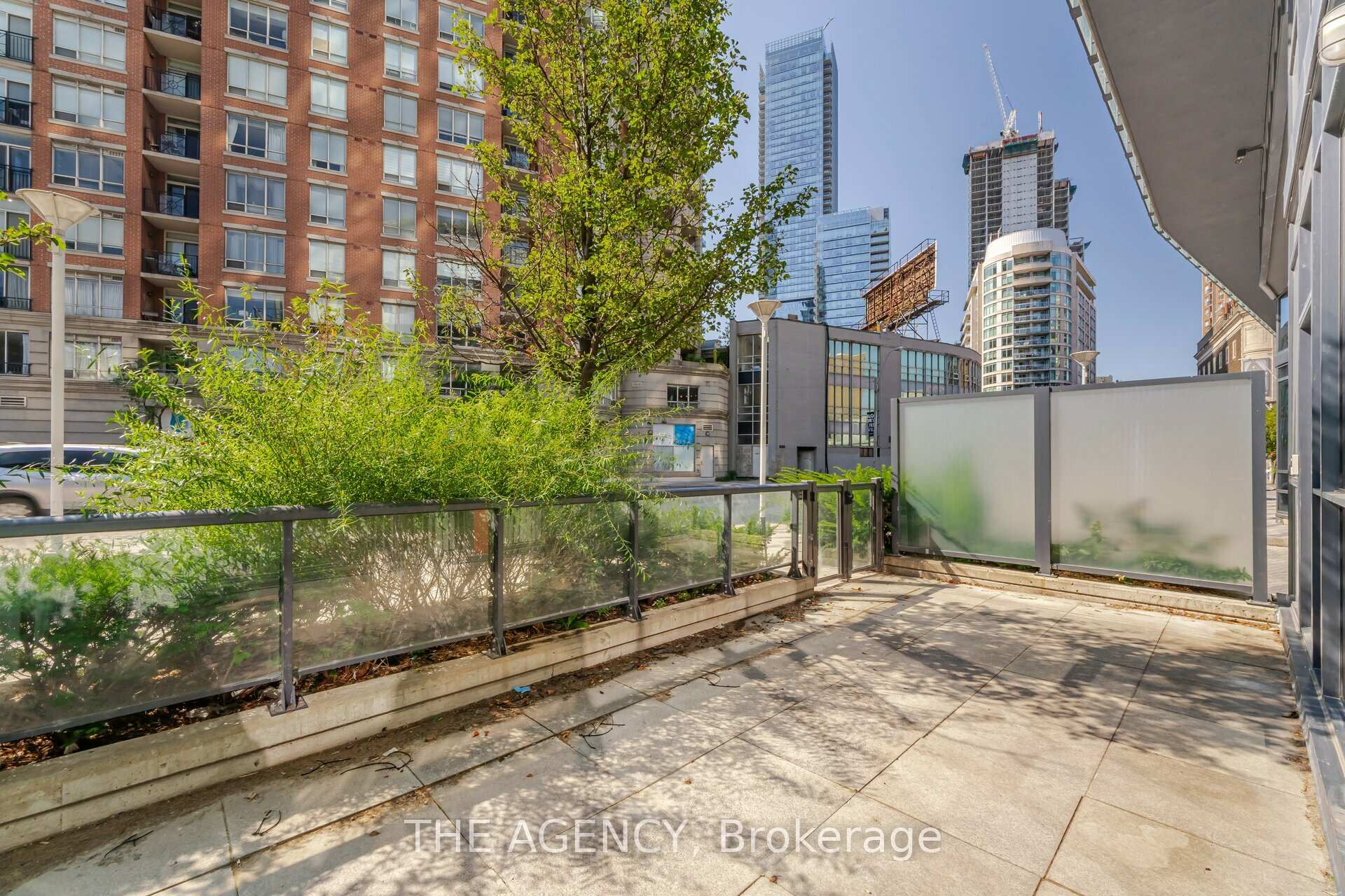 825 Church Street 105