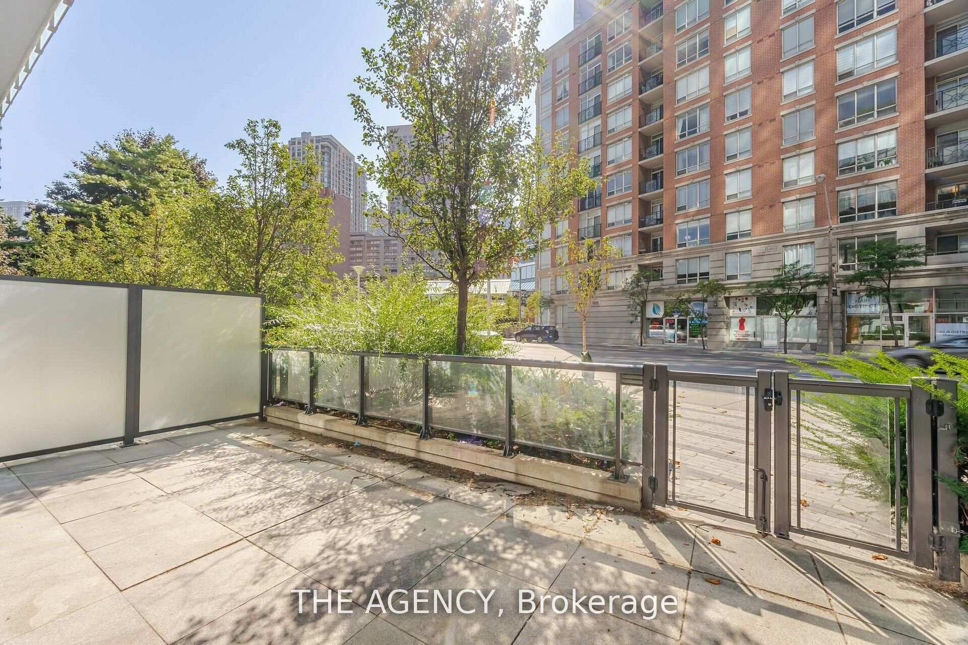 825 Church Street 105