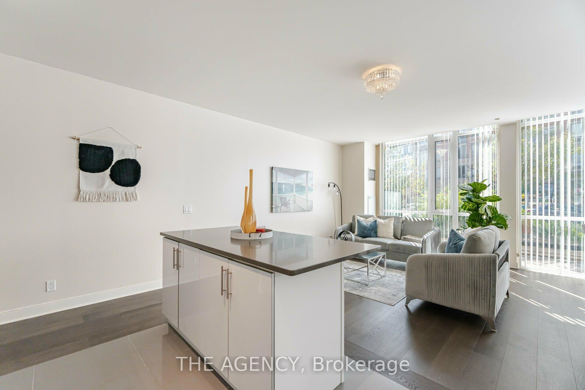 825 Church Street 105