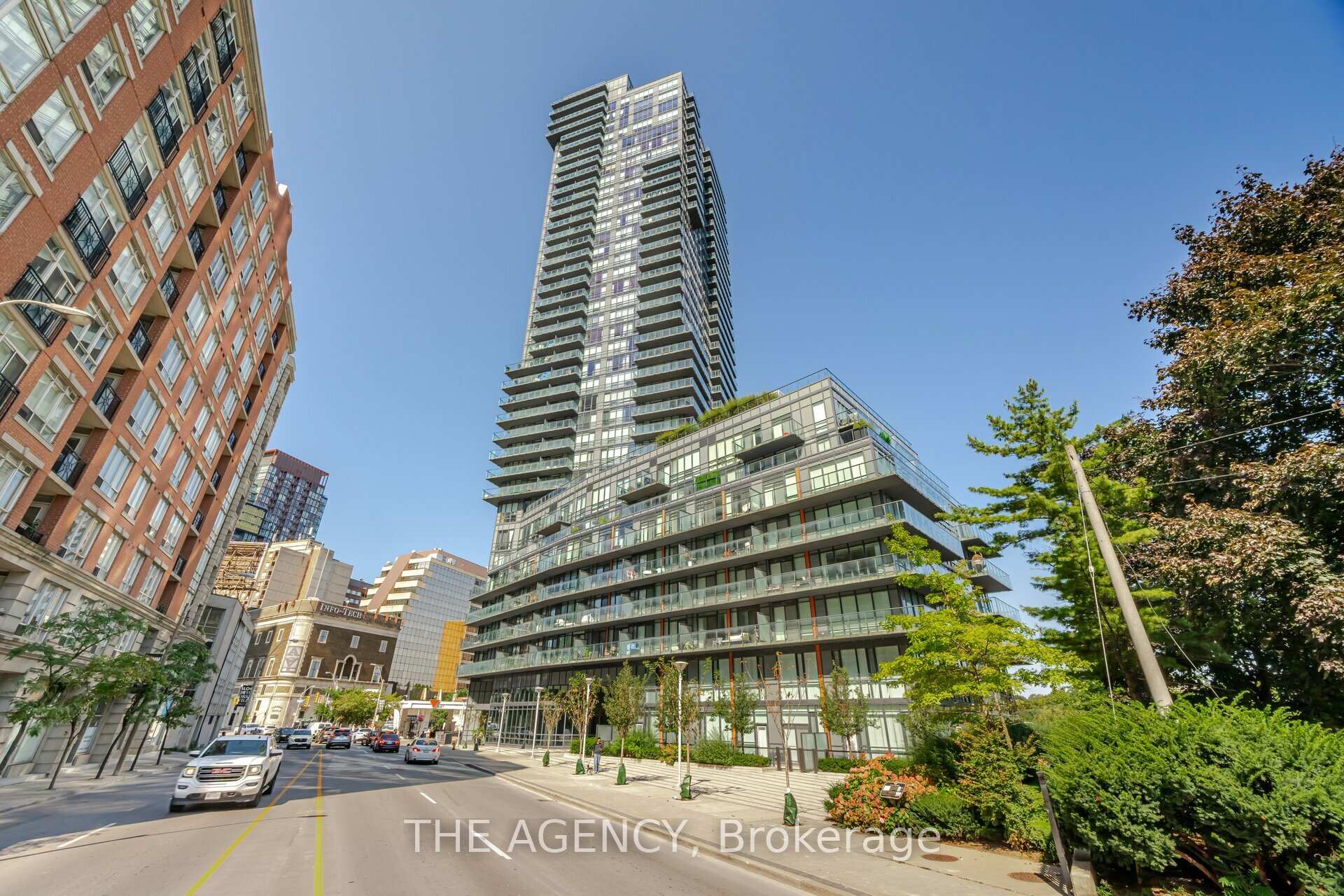 825 Church Street 105