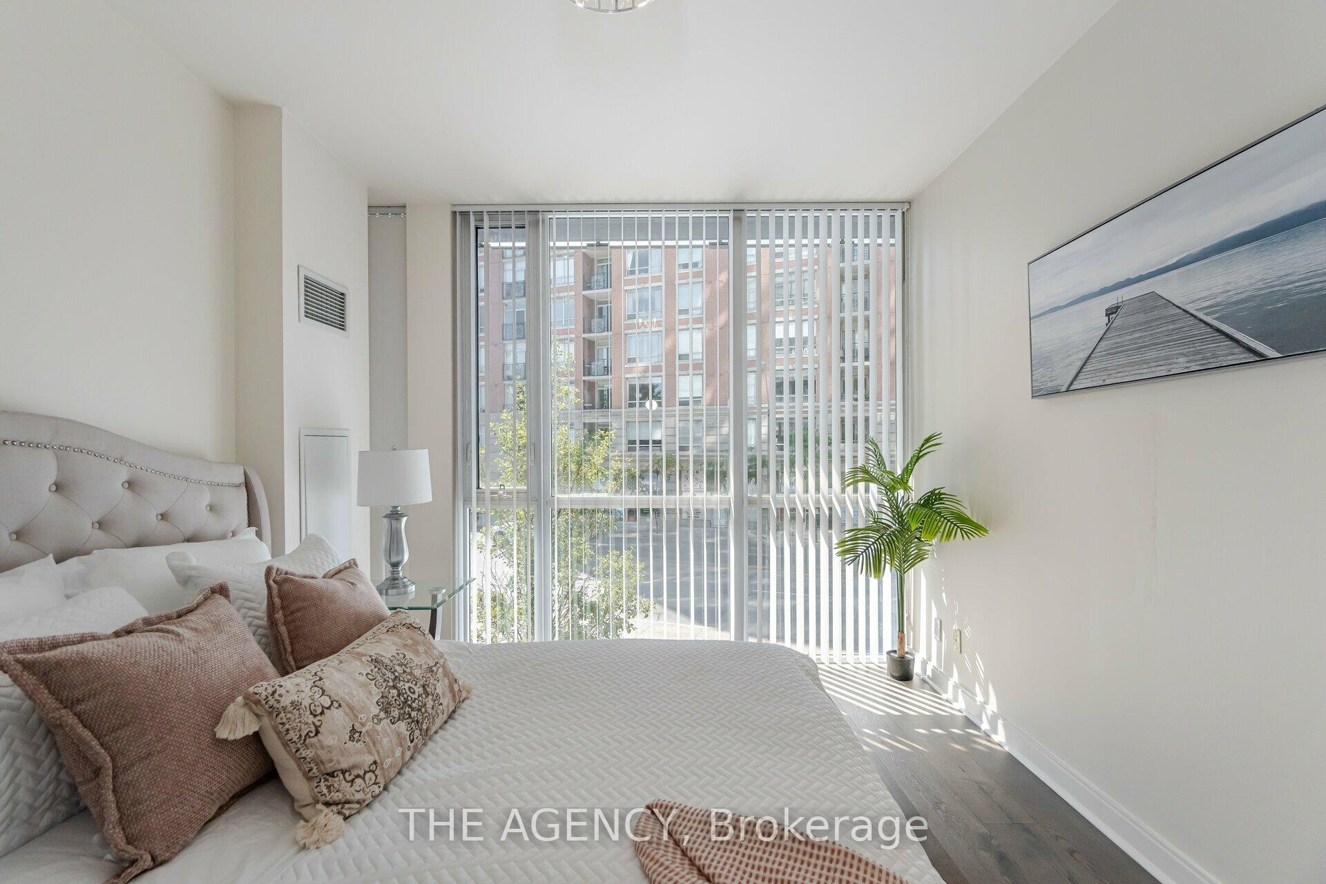 825 Church Street 105