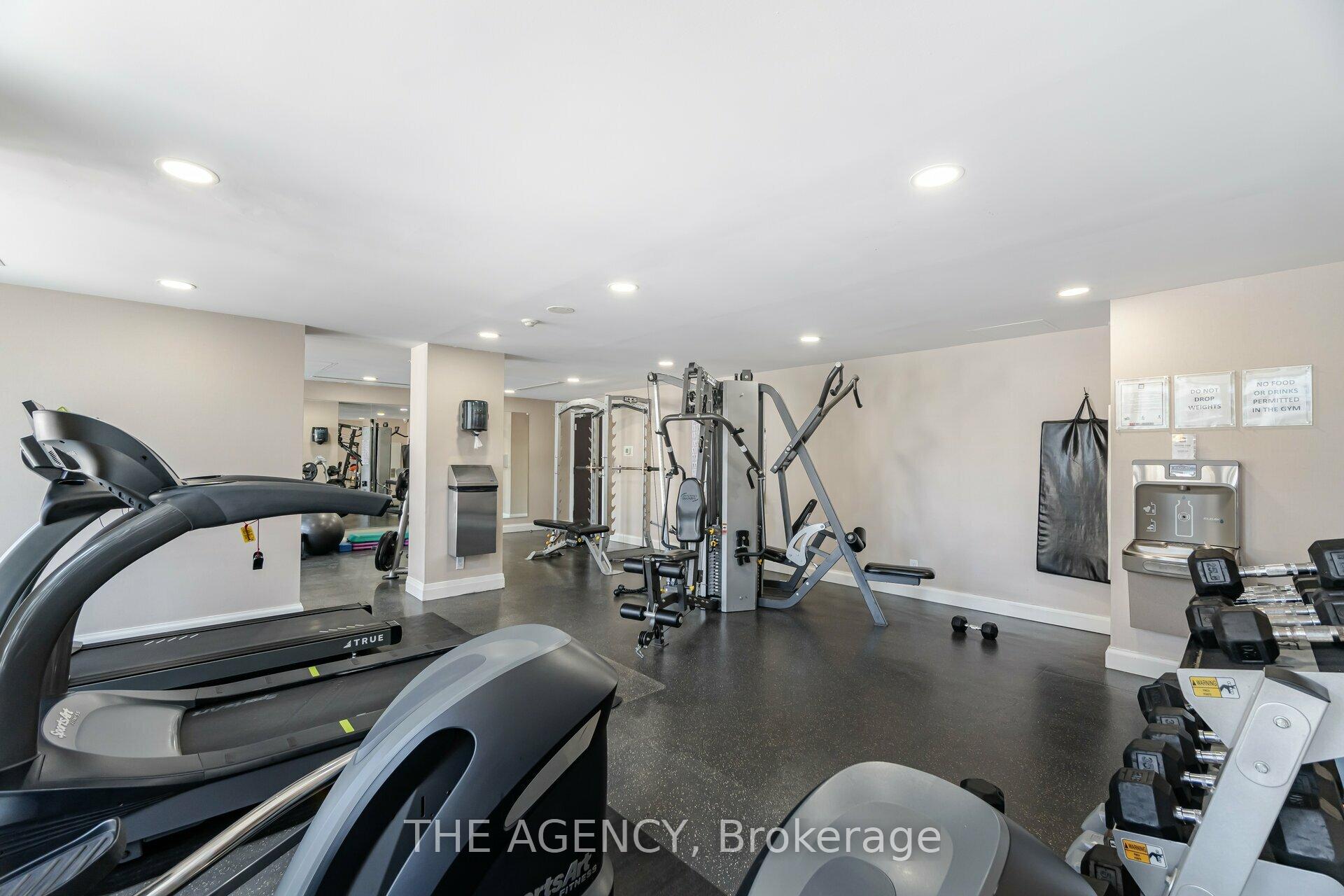 825 Church Street 105
