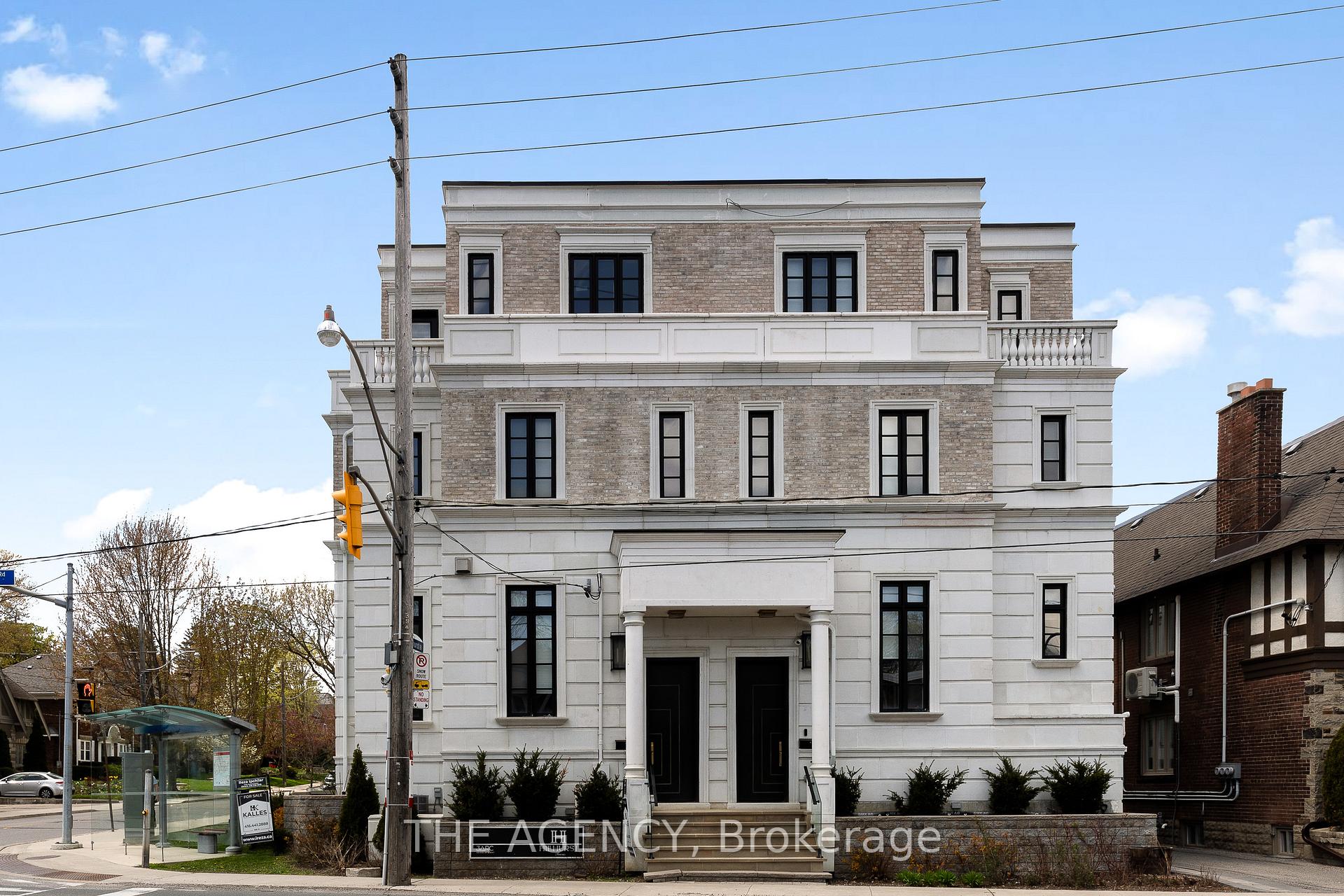 1202 Avenue Road