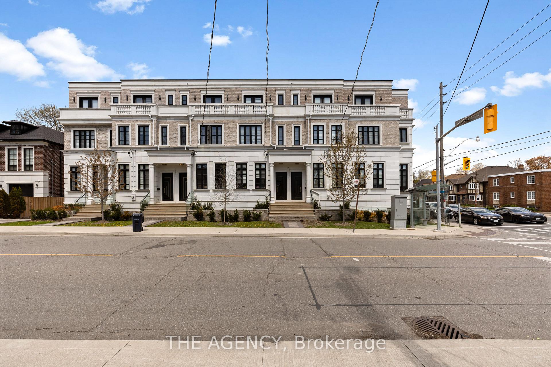 1202 Avenue Road