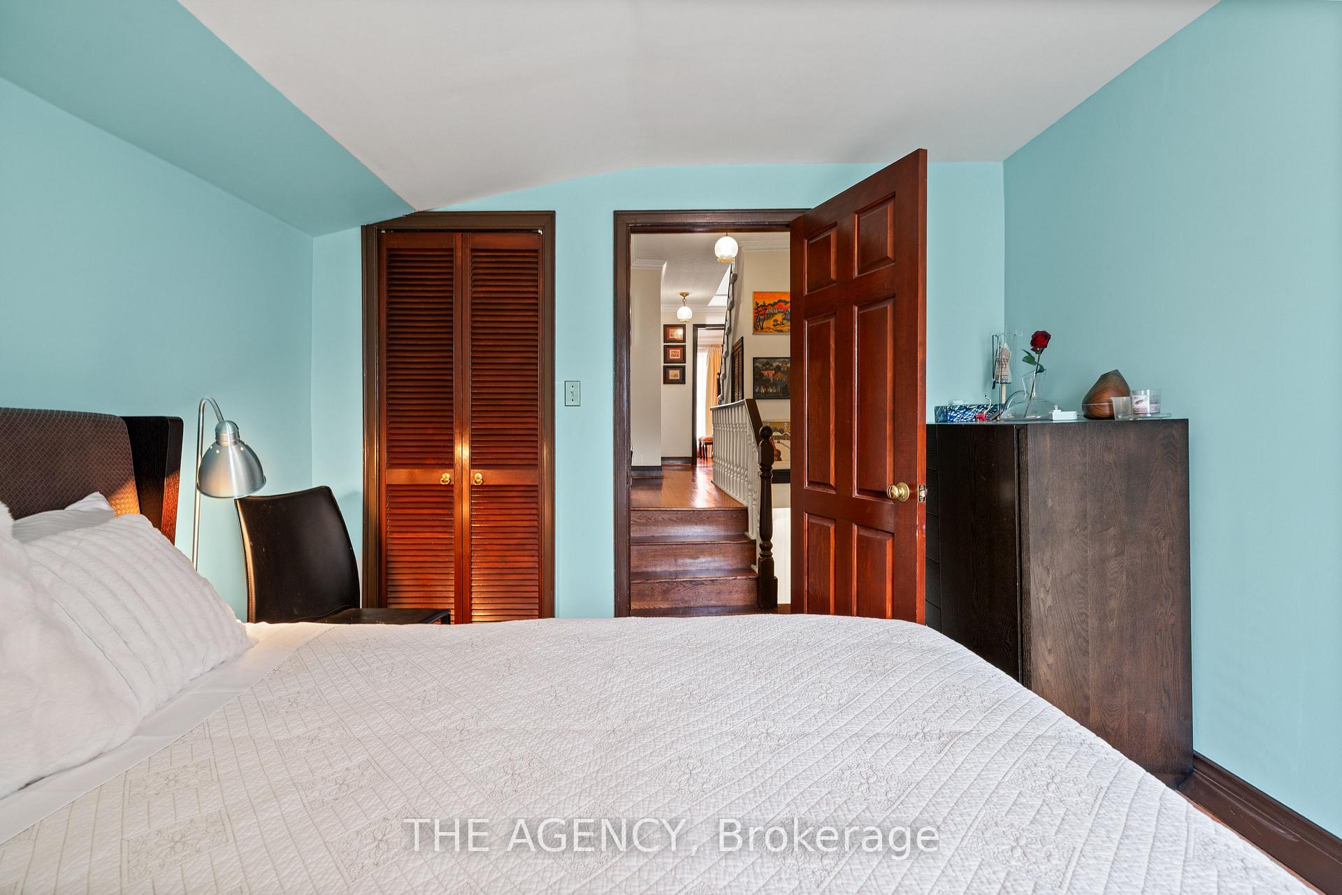 111 Seaton Street