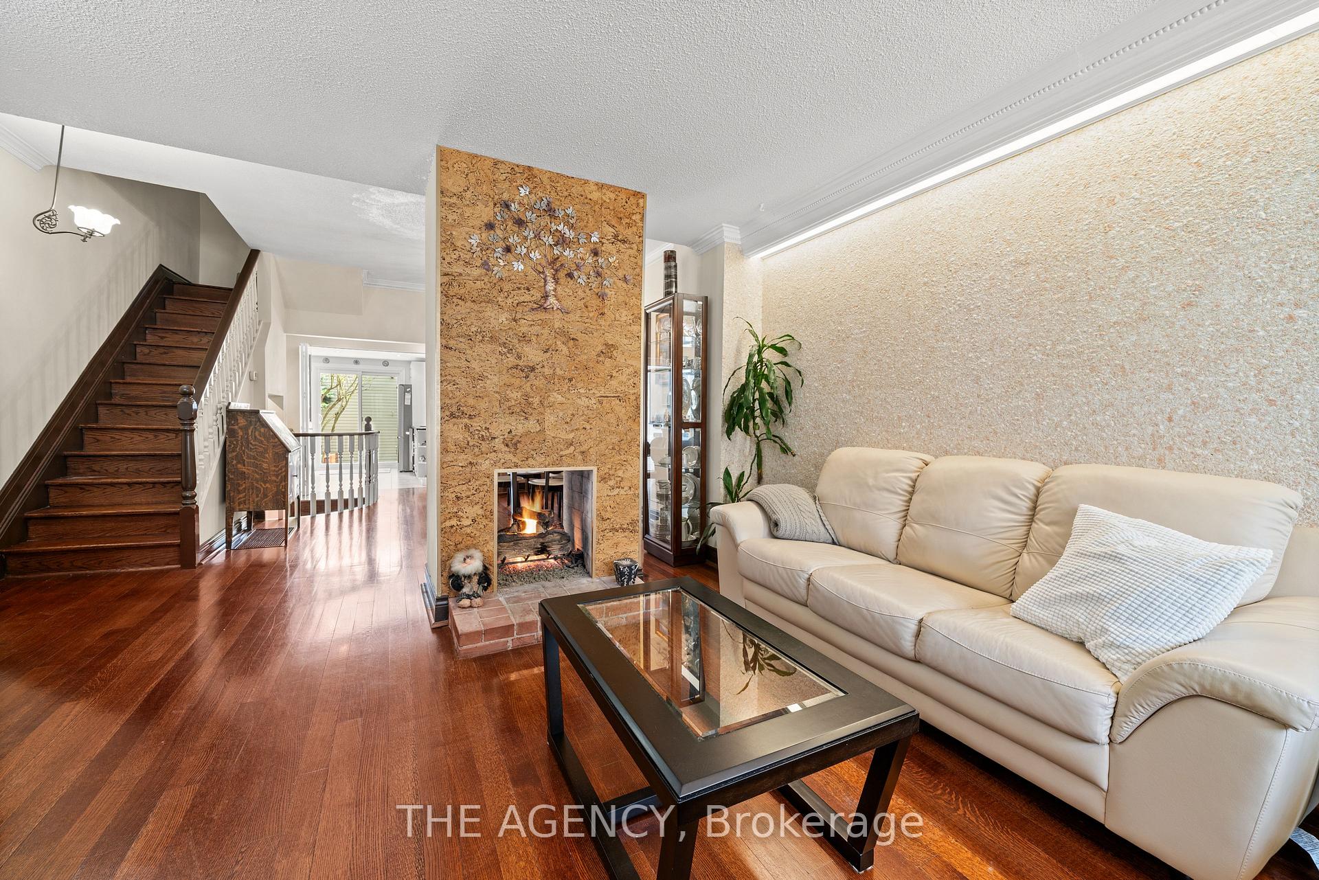 111 Seaton Street