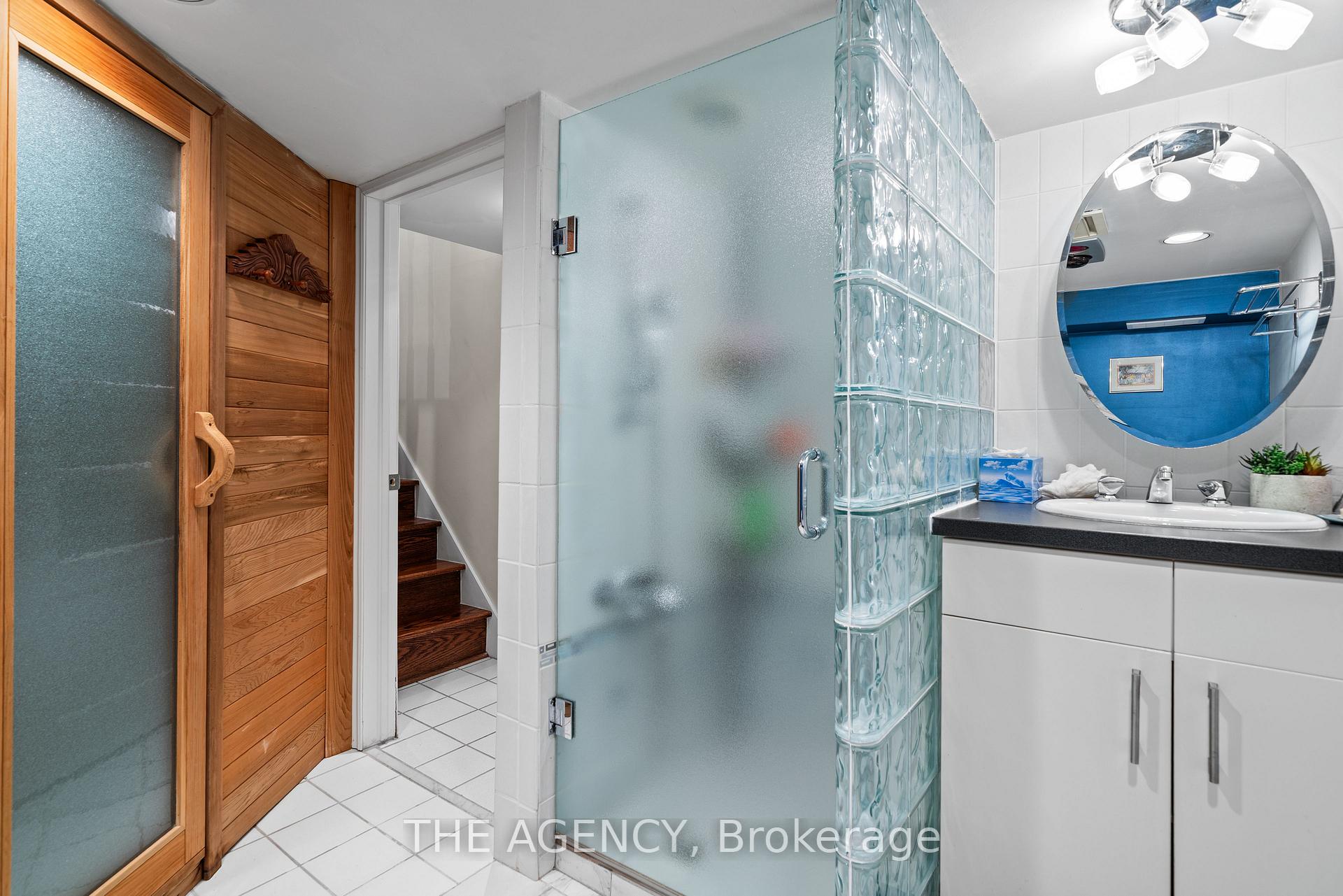 111 Seaton Street