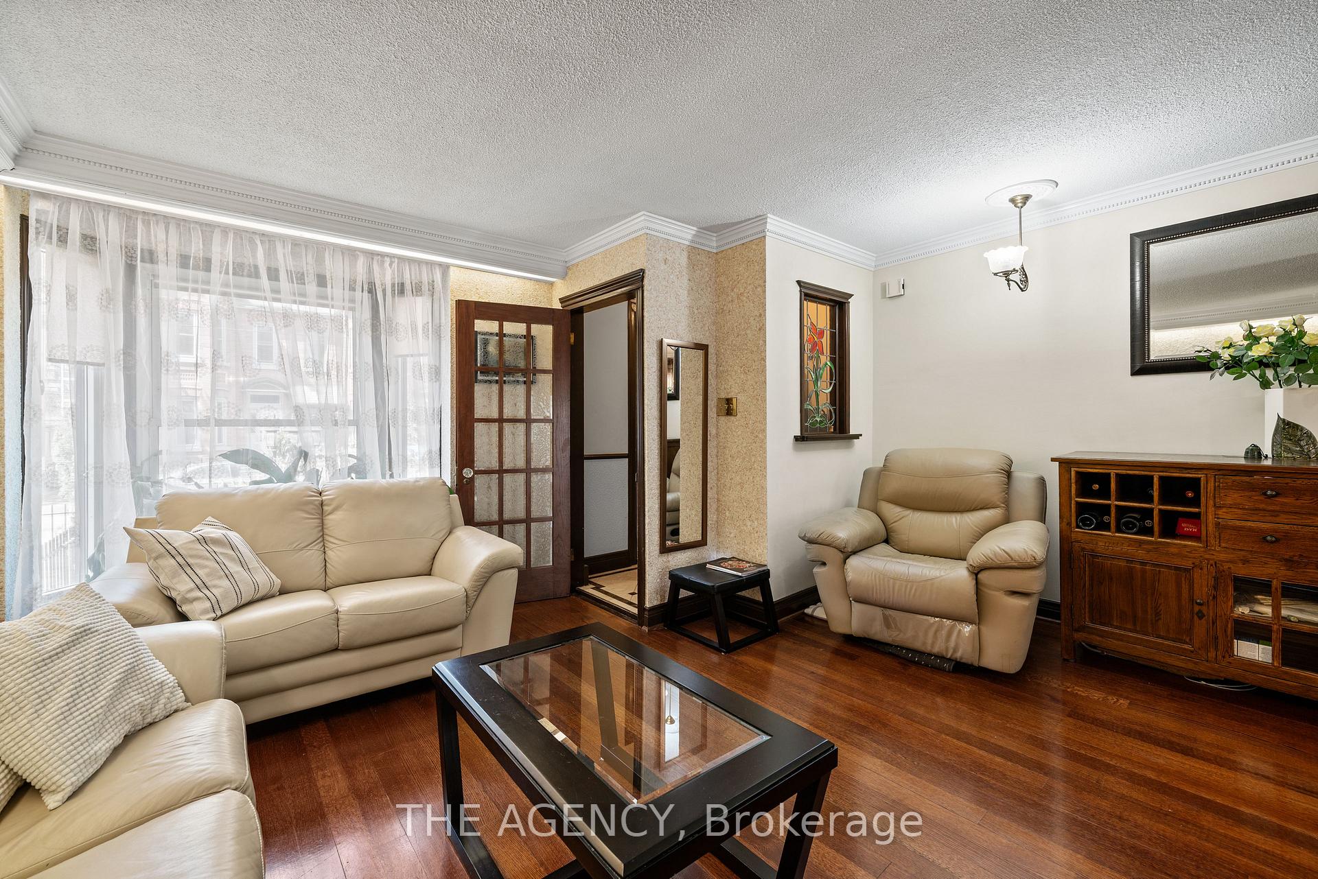 111 Seaton Street