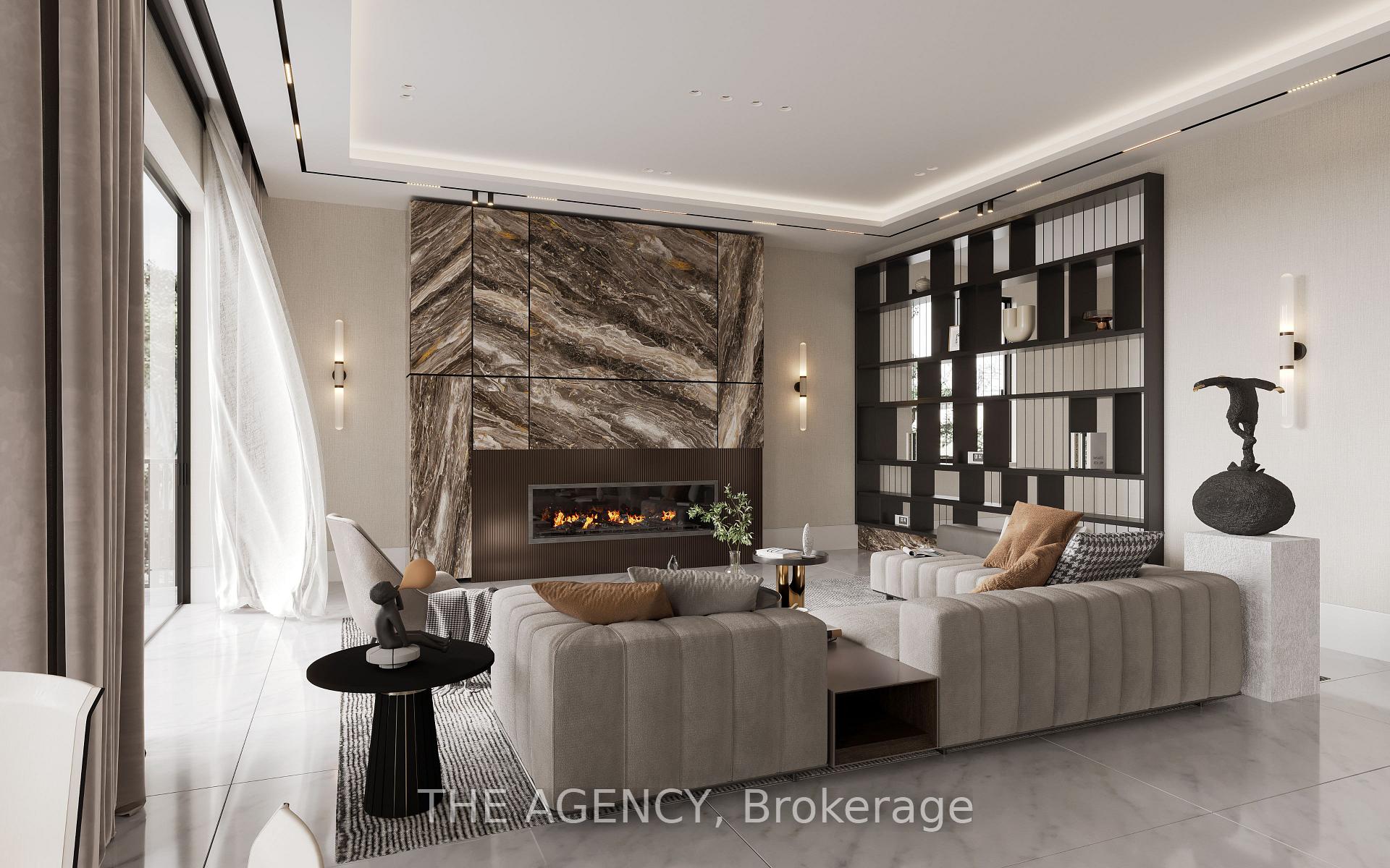91 Donwoods Drive