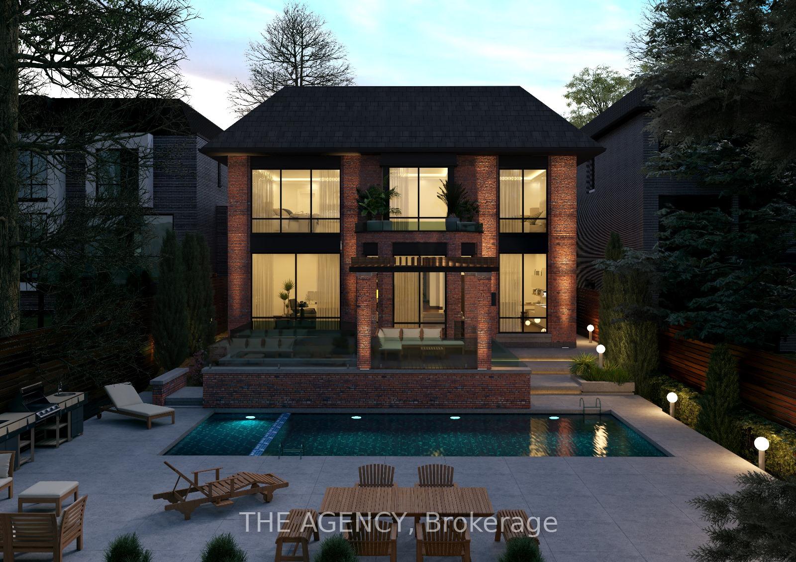 91 Donwoods Drive
