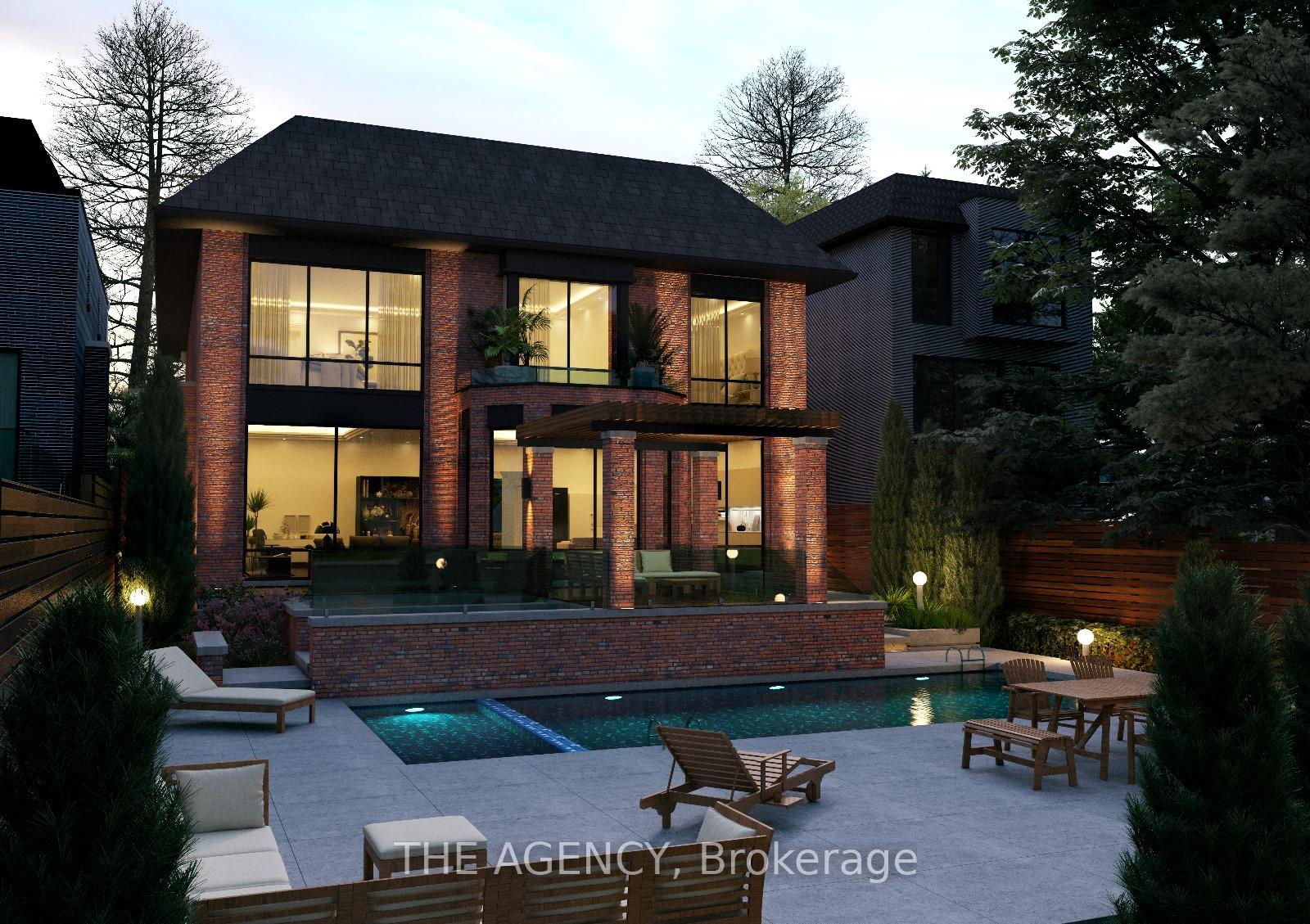 91 Donwoods Drive