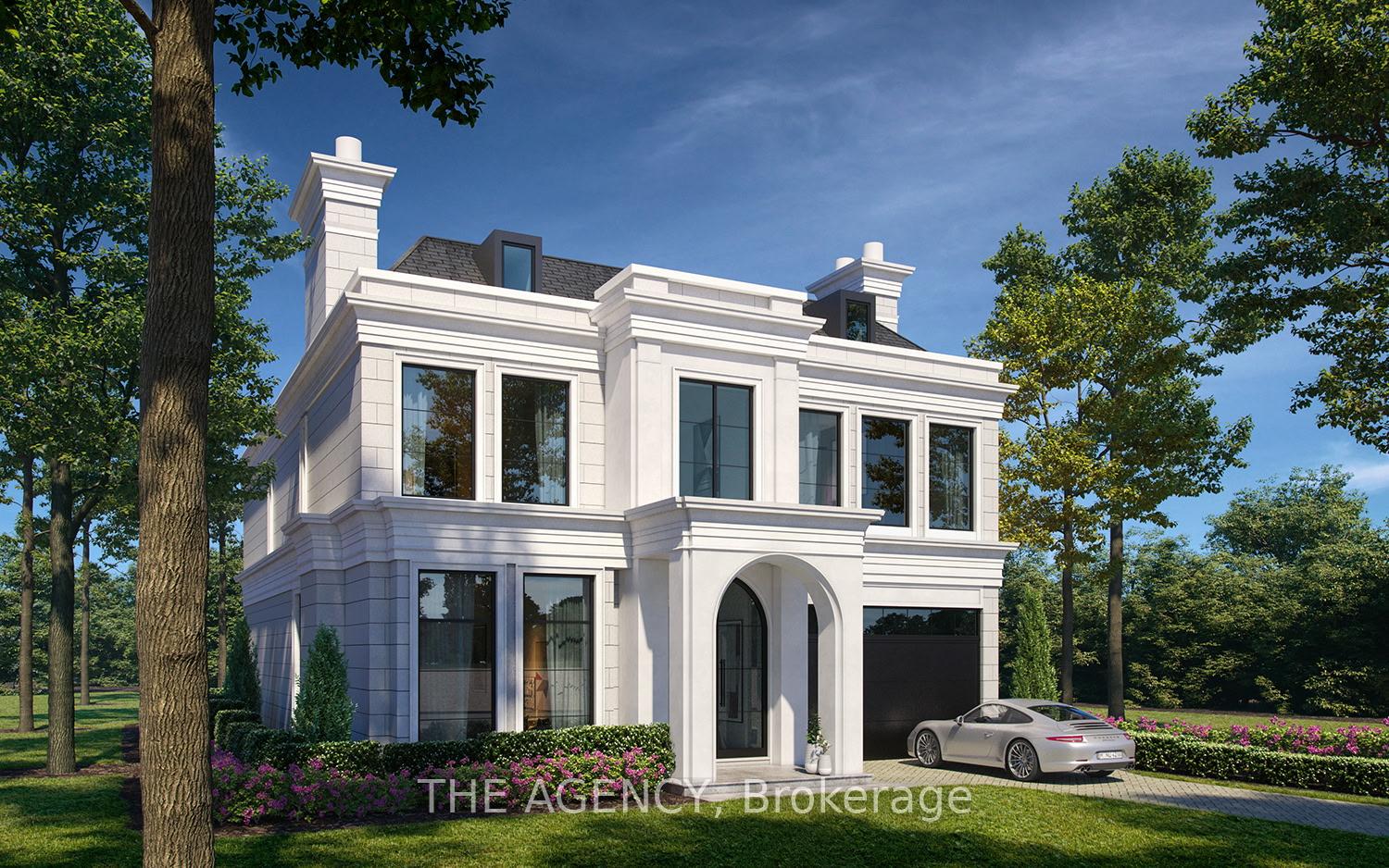 91 Donwoods Drive