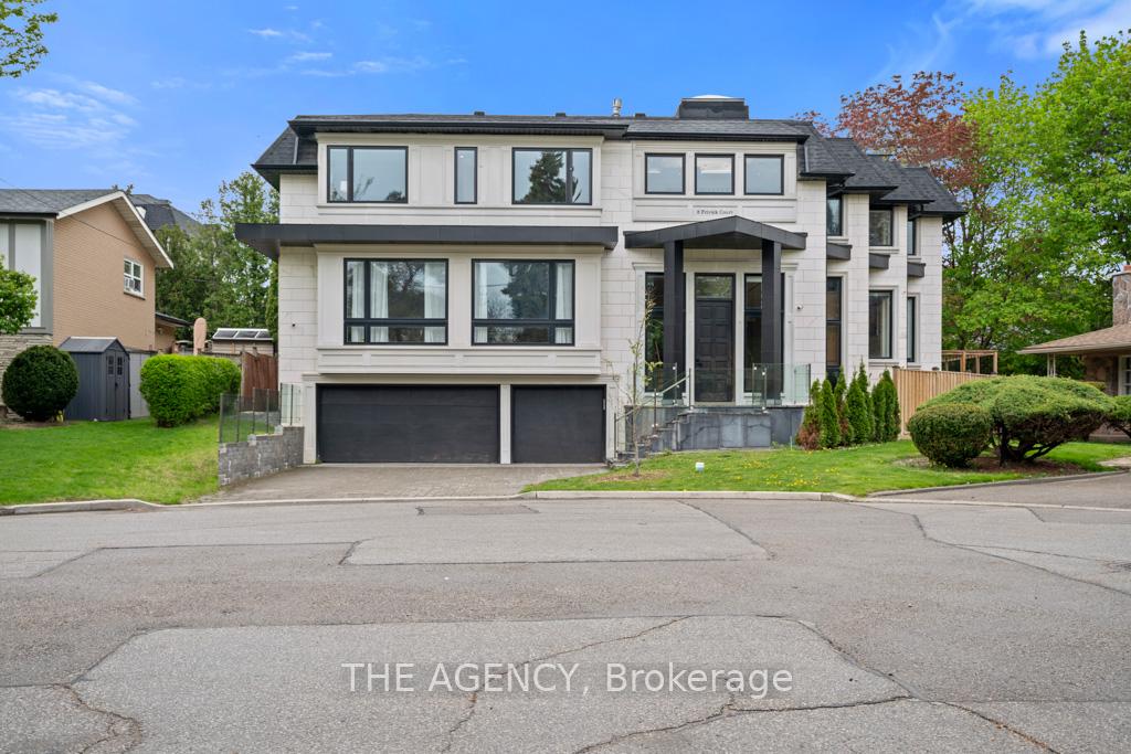8 Frivick Court