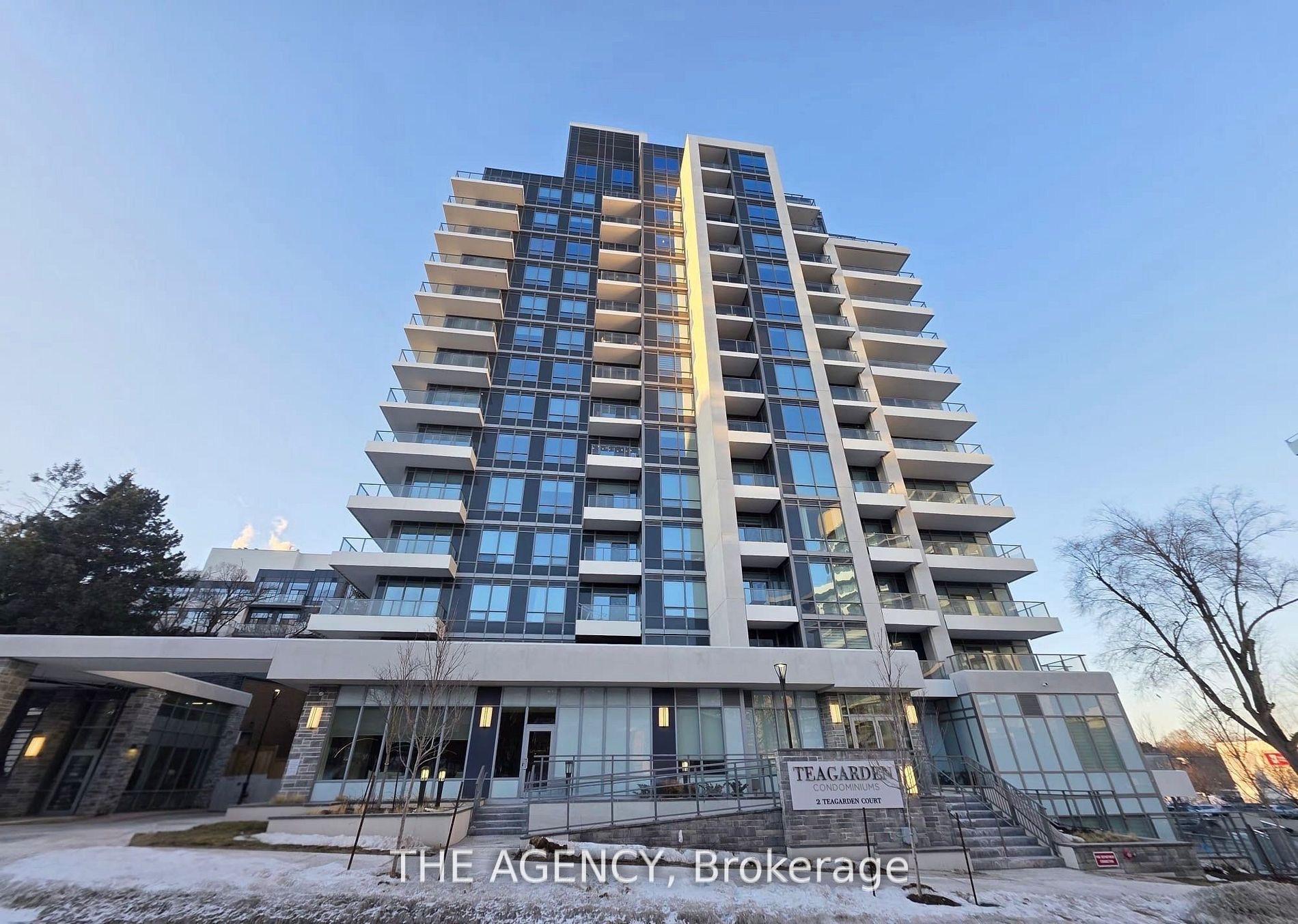 2 TEAGARDEN Court 305