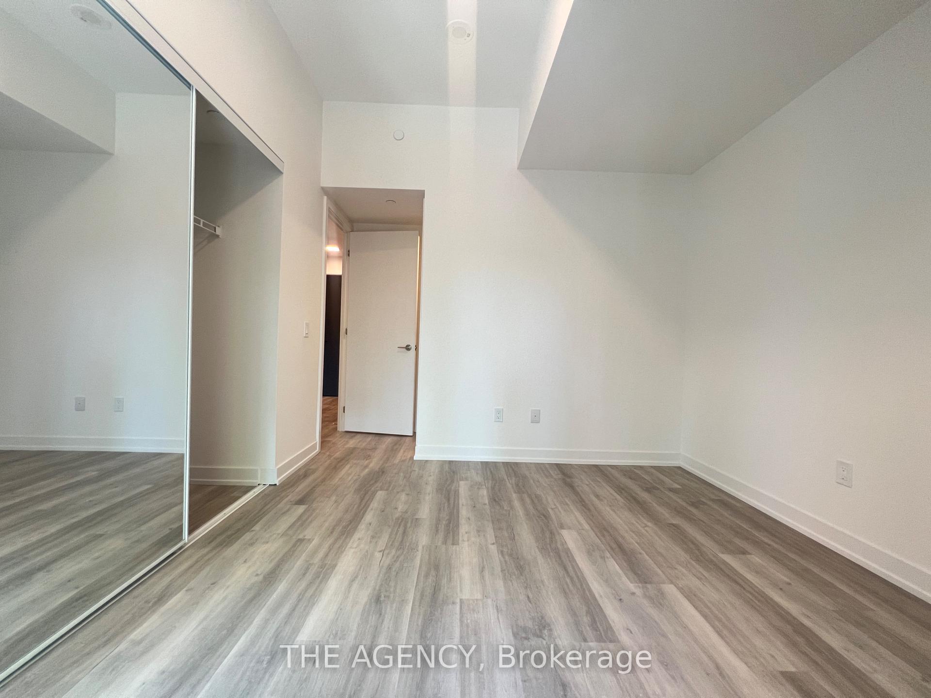 28 Eastern Avenue TH110, Toronto Unit: TH110
