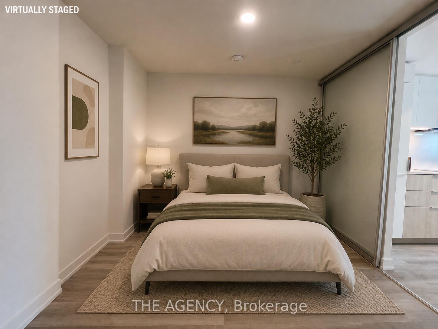 28 Eastern Avenue TH110, Toronto Unit: TH110