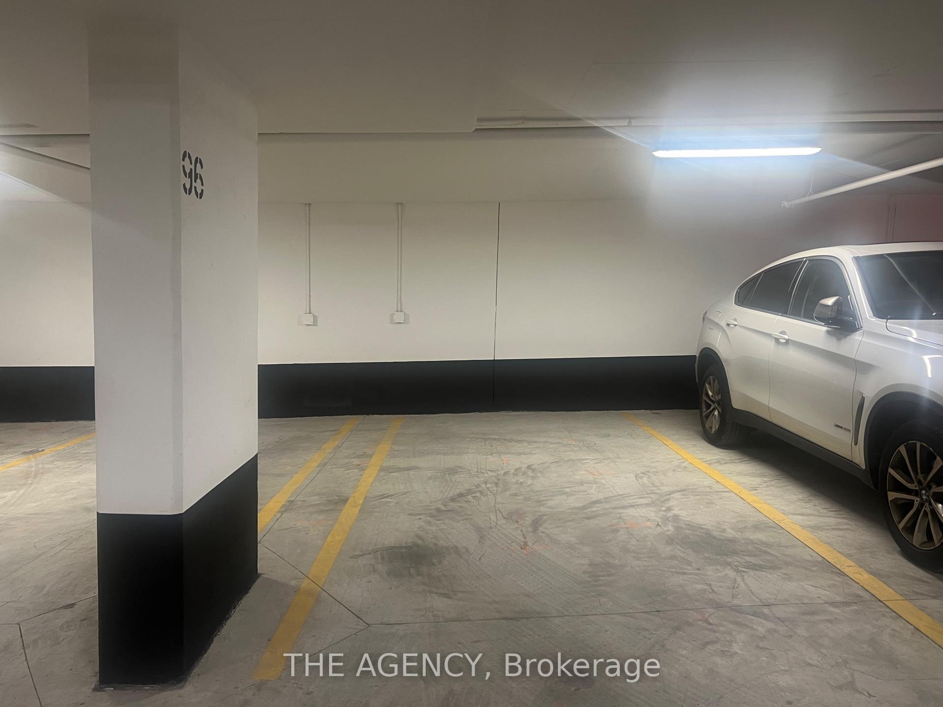 28 Eastern Avenue TH110, Toronto Unit: TH110