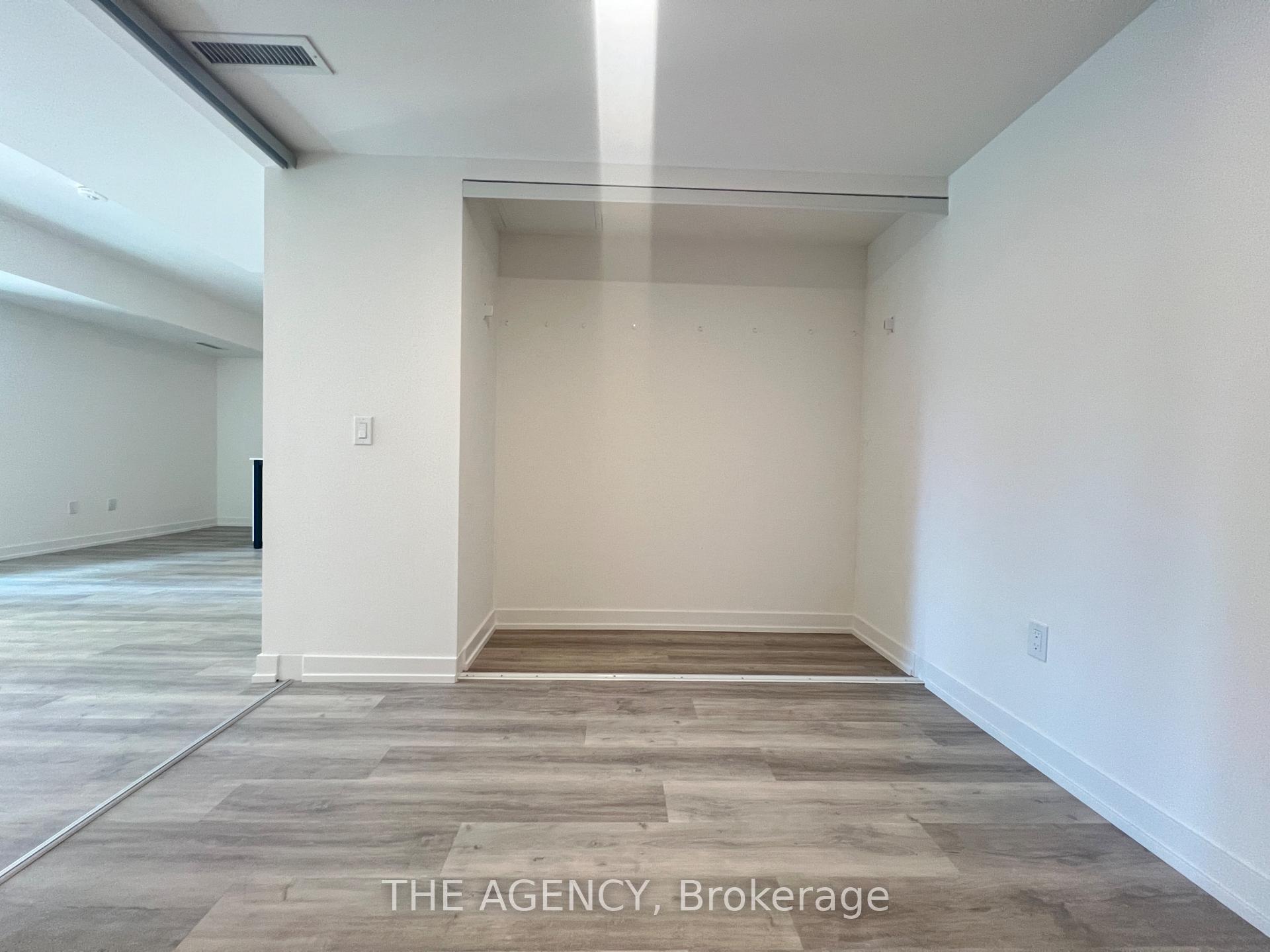 28 Eastern Avenue TH110, Toronto Unit: TH110
