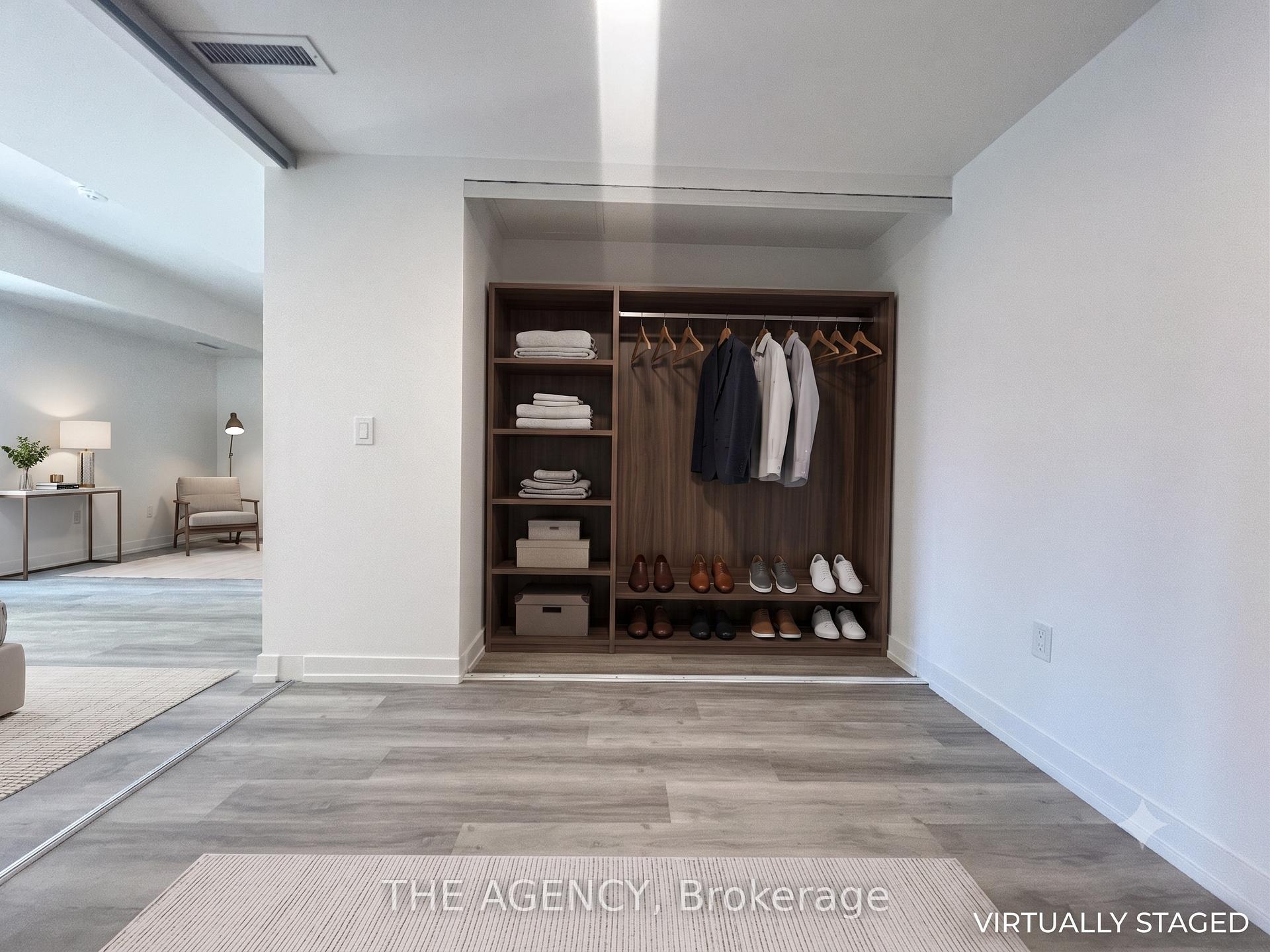 28 Eastern Avenue TH110, Toronto Unit: TH110