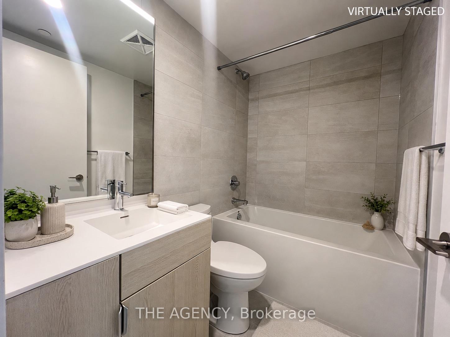 28 Eastern Avenue TH110, Toronto Unit: TH110