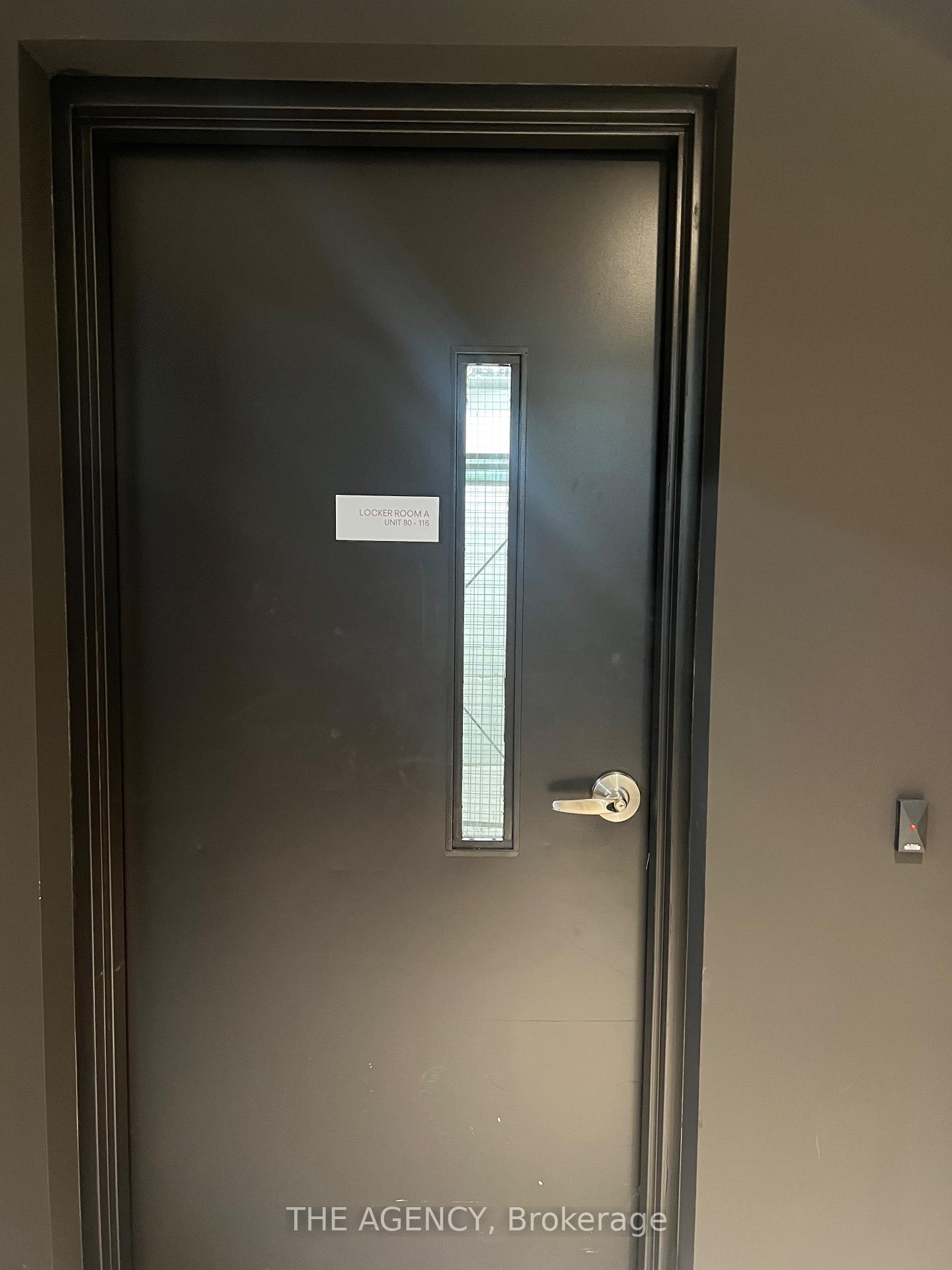 28 Eastern Avenue TH110, Toronto Unit: TH110