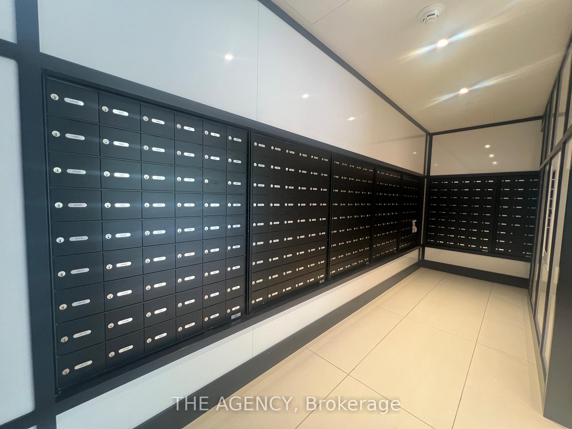 28 Eastern Avenue TH110, Toronto Unit: TH110