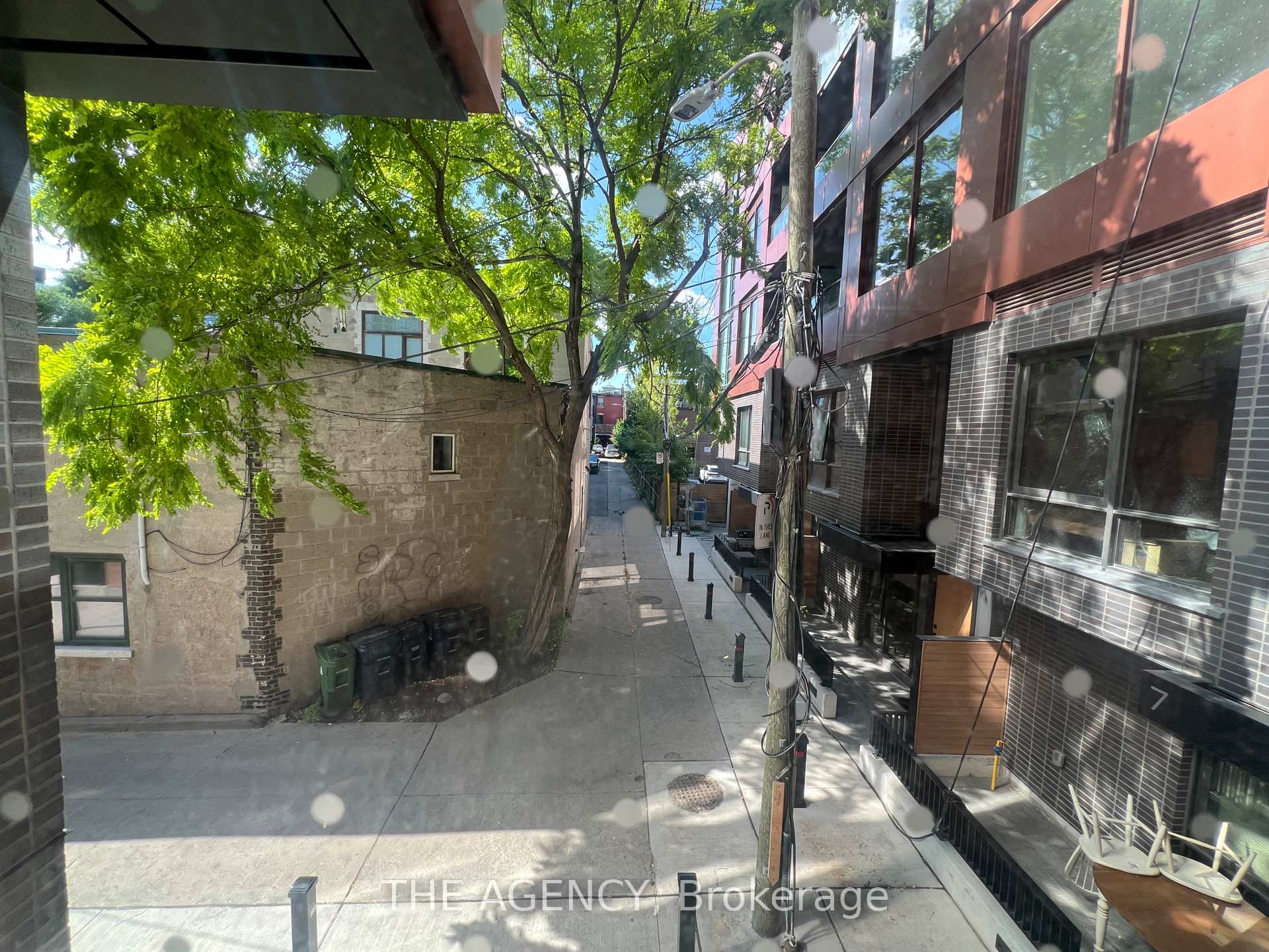 28 Eastern Avenue TH110, Toronto Unit: TH110