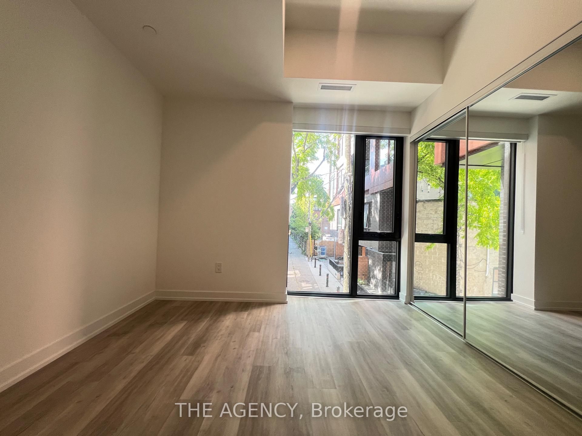 28 Eastern Avenue TH110, Toronto Unit: TH110