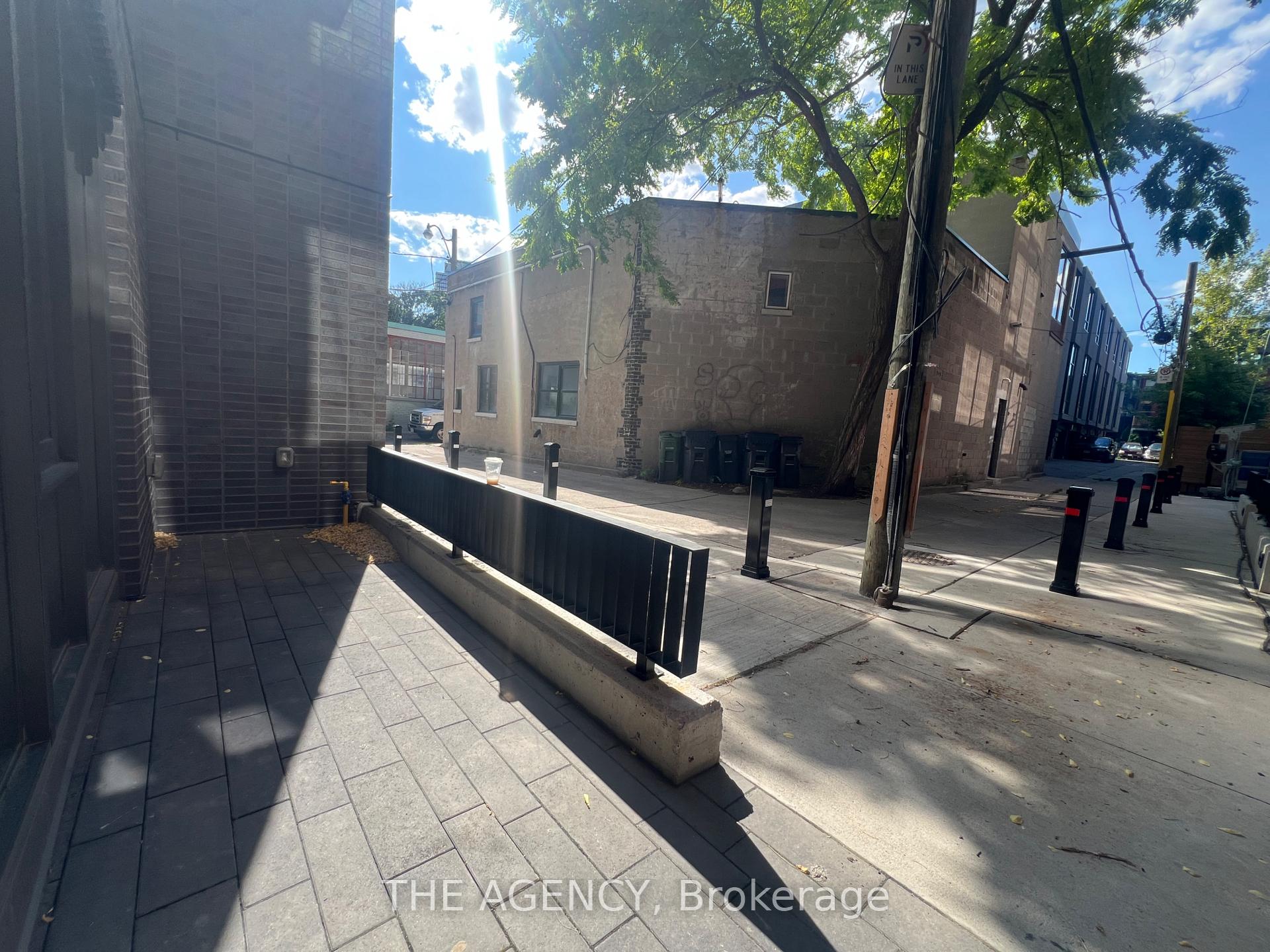 28 Eastern Avenue TH110, Toronto Unit: TH110