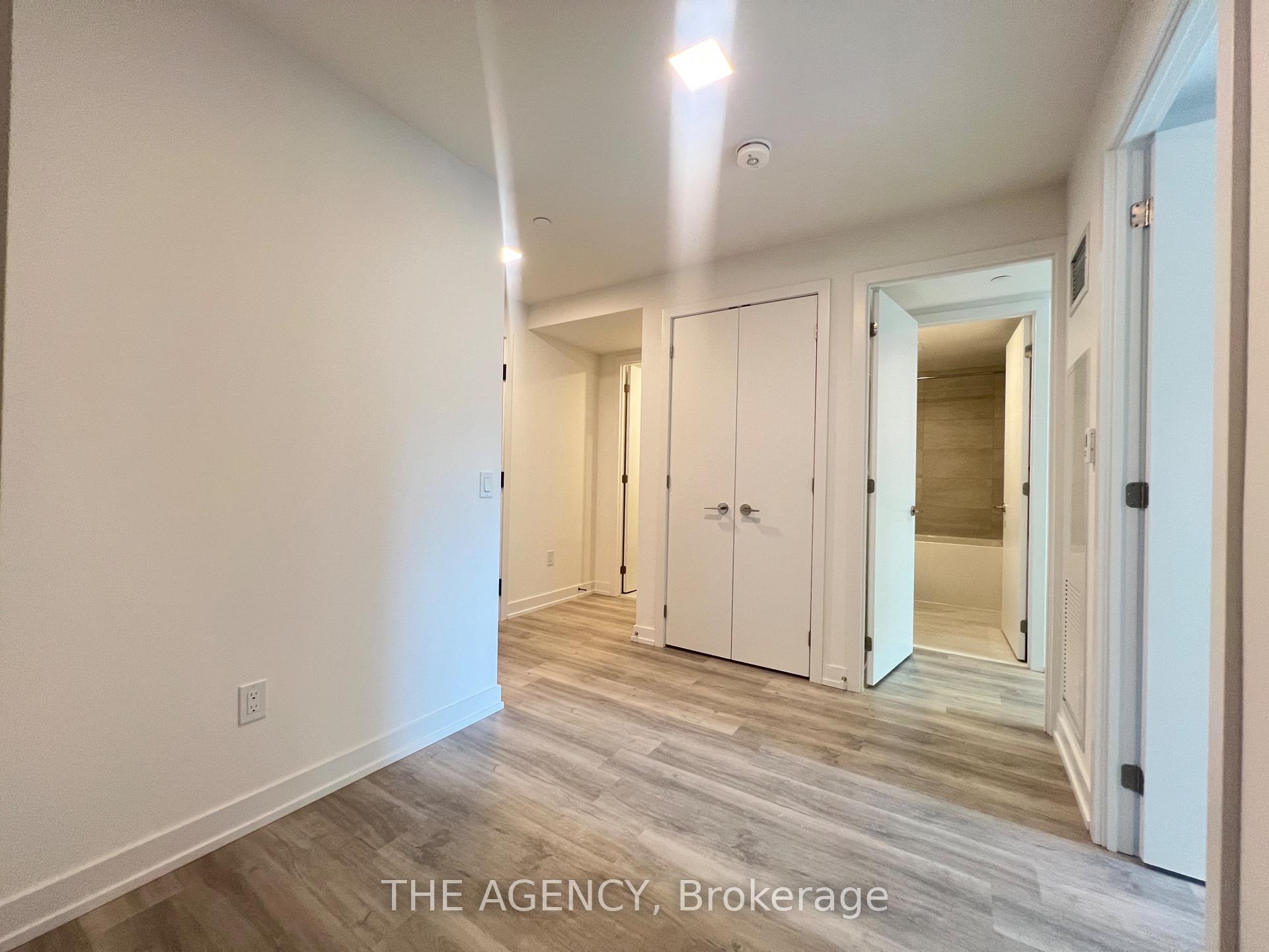 28 Eastern Avenue TH110, Toronto Unit: TH110