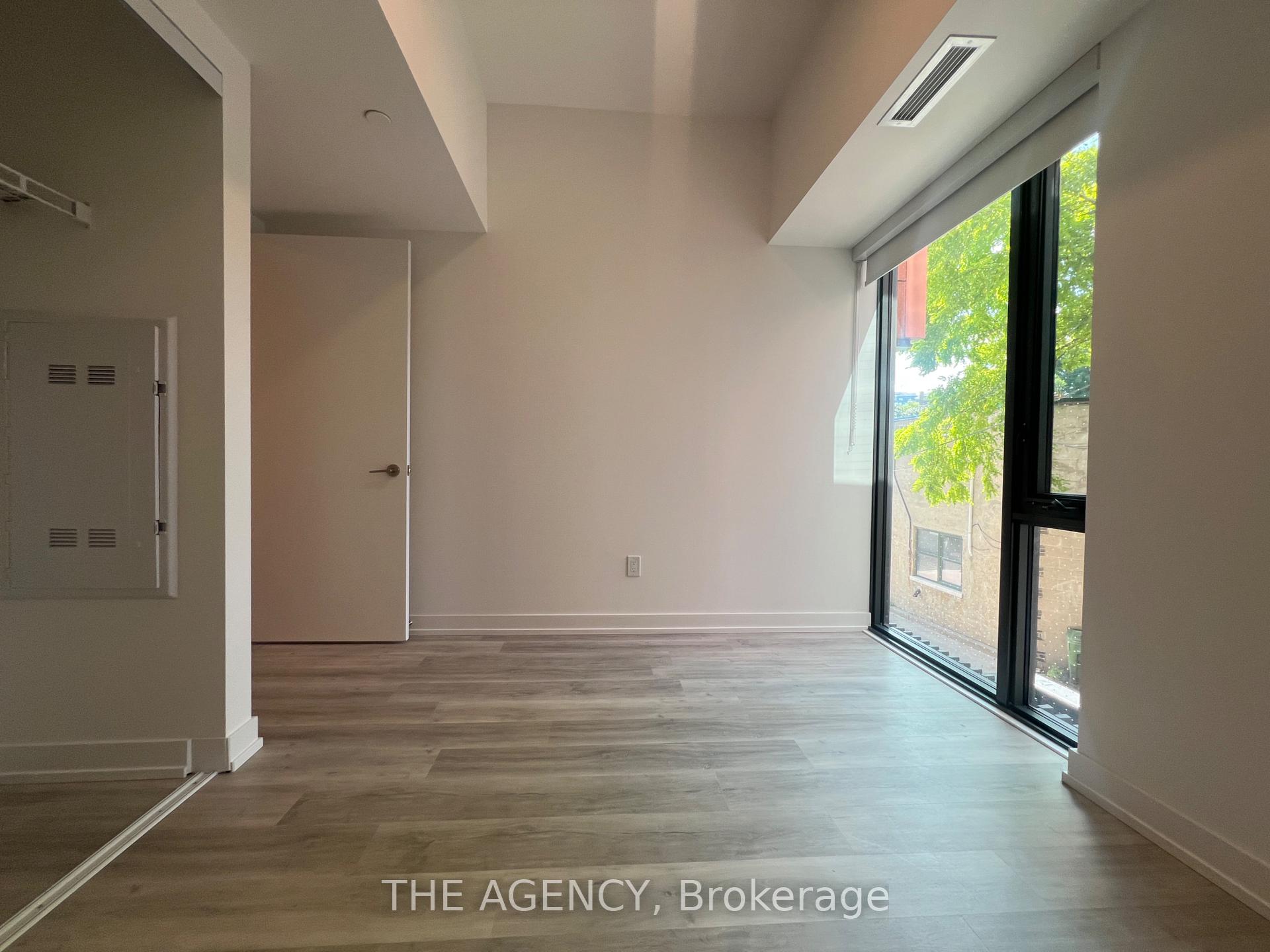 28 Eastern Avenue TH110, Toronto Unit: TH110