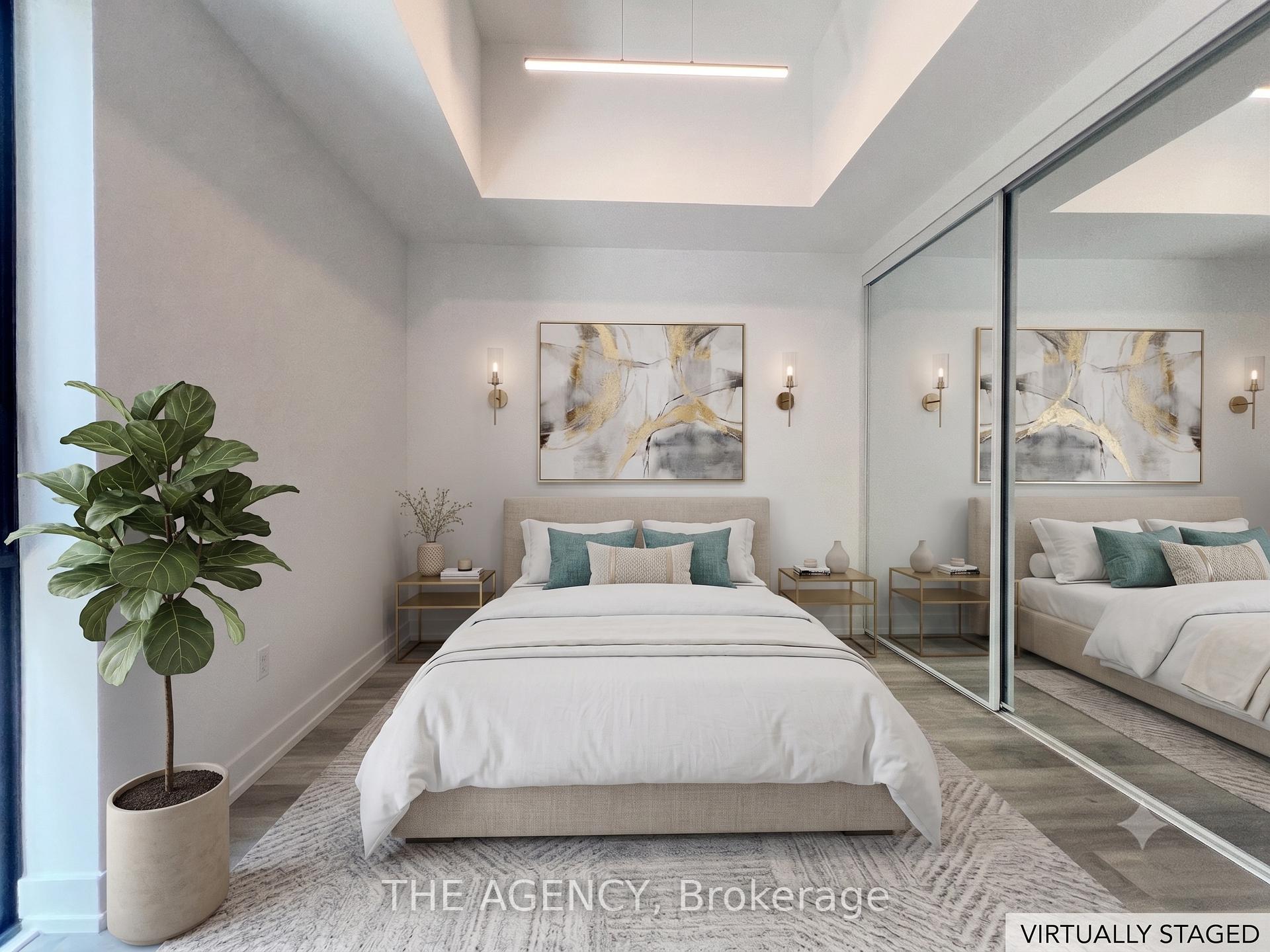 28 Eastern Avenue TH110, Toronto Unit: TH110