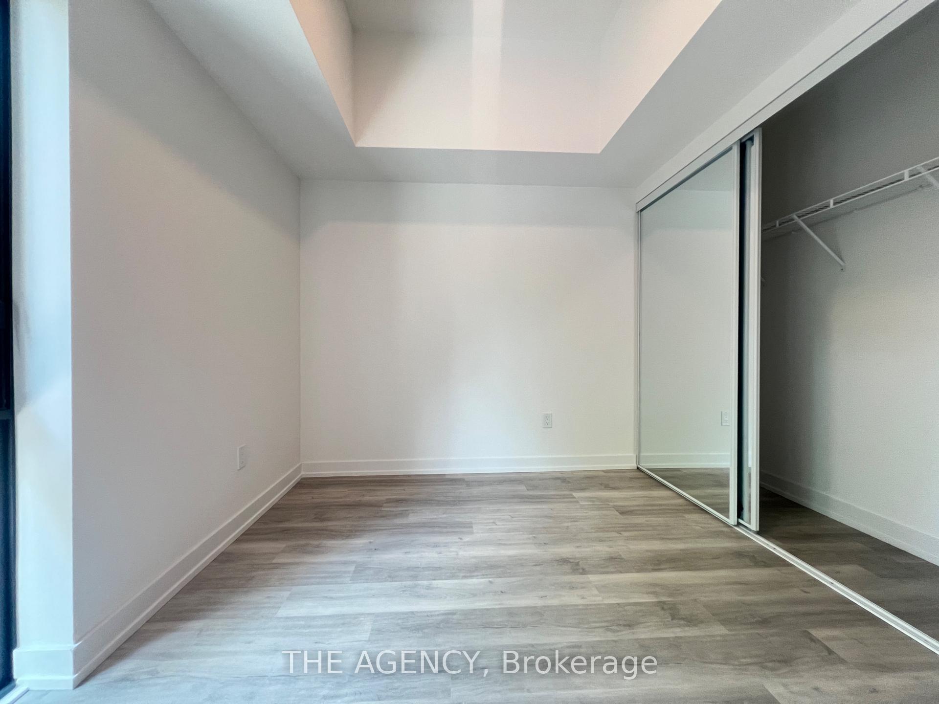 28 Eastern Avenue TH110, Toronto Unit: TH110