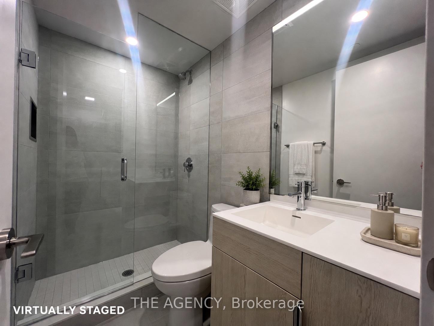 28 Eastern Avenue TH110, Toronto Unit: TH110