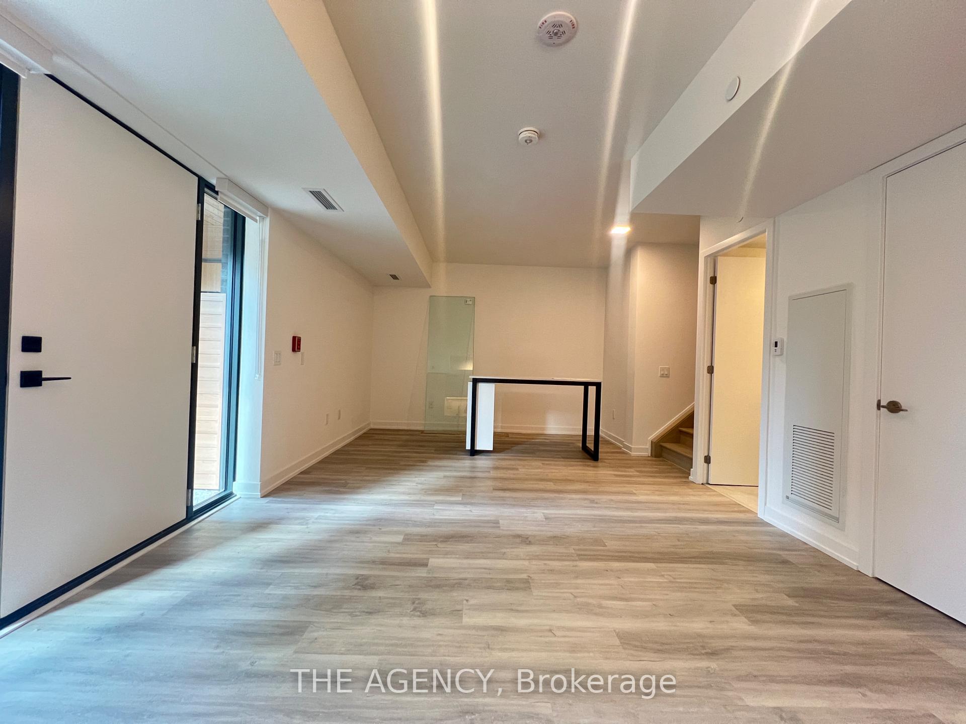 28 Eastern Avenue TH110, Toronto Unit: TH110