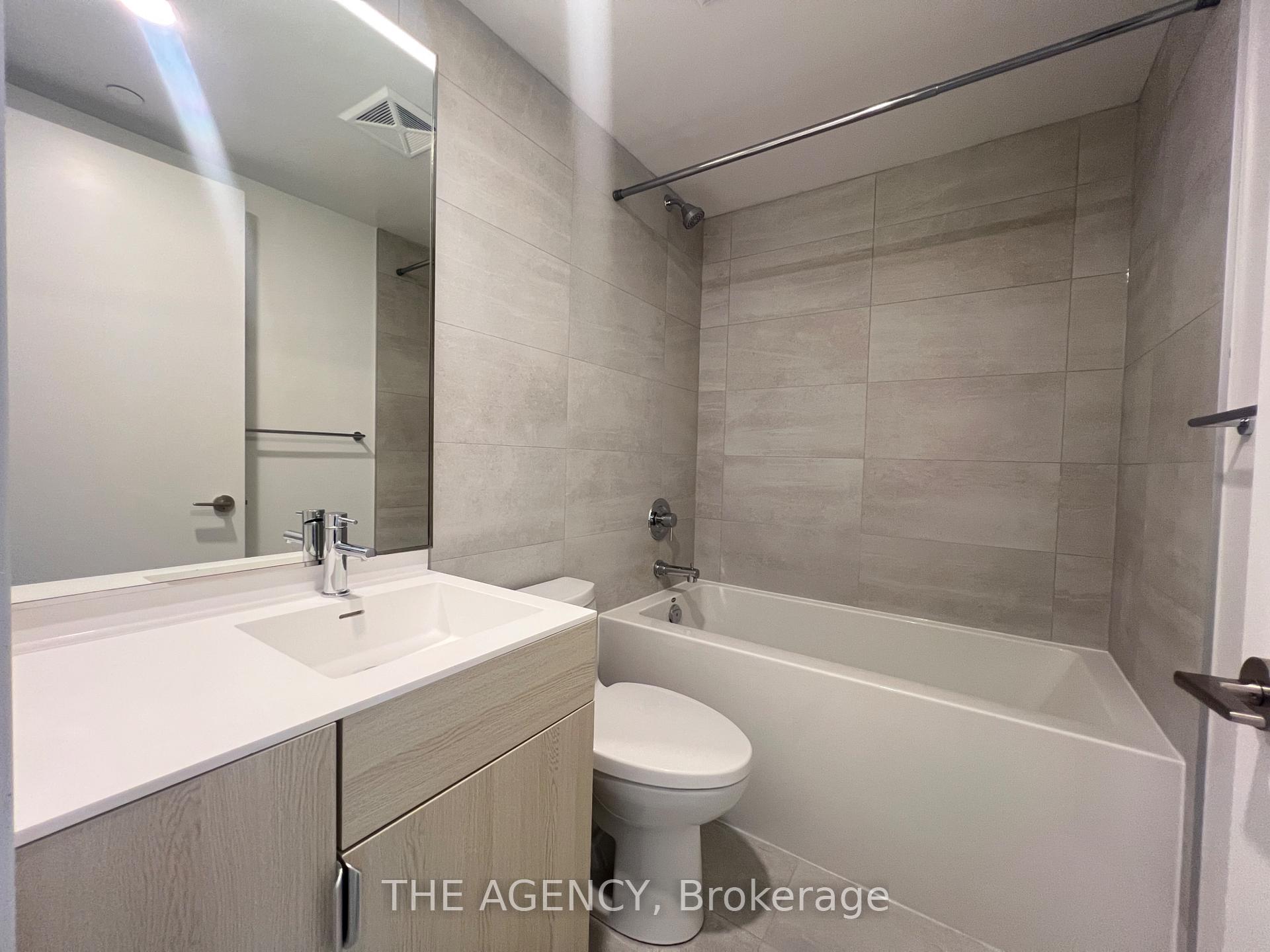 28 Eastern Avenue TH110, Toronto Unit: TH110