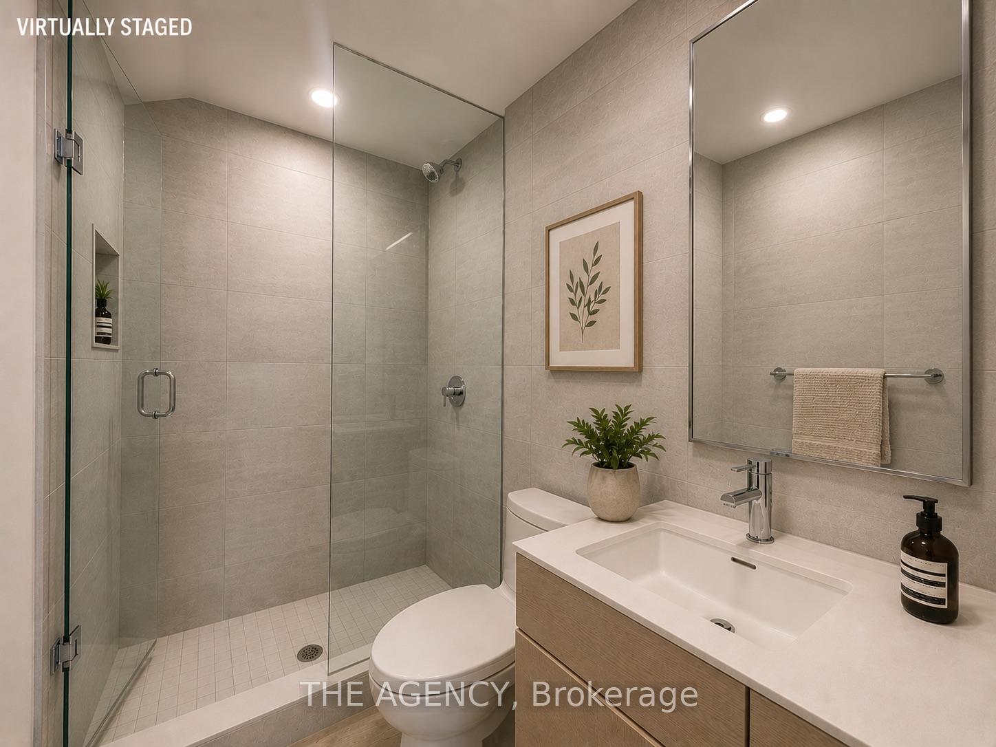 28 Eastern Avenue TH110, Toronto Unit: TH110