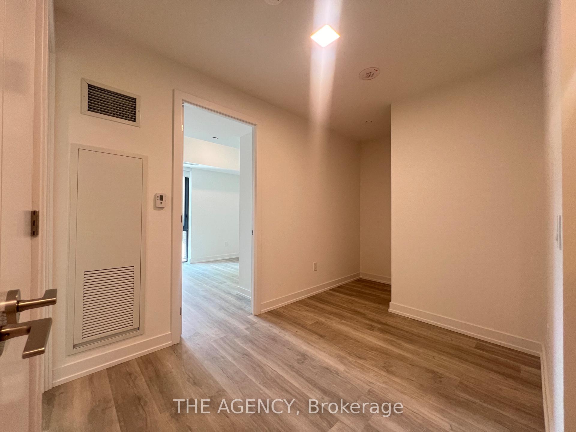 28 Eastern Avenue TH110, Toronto Unit: TH110